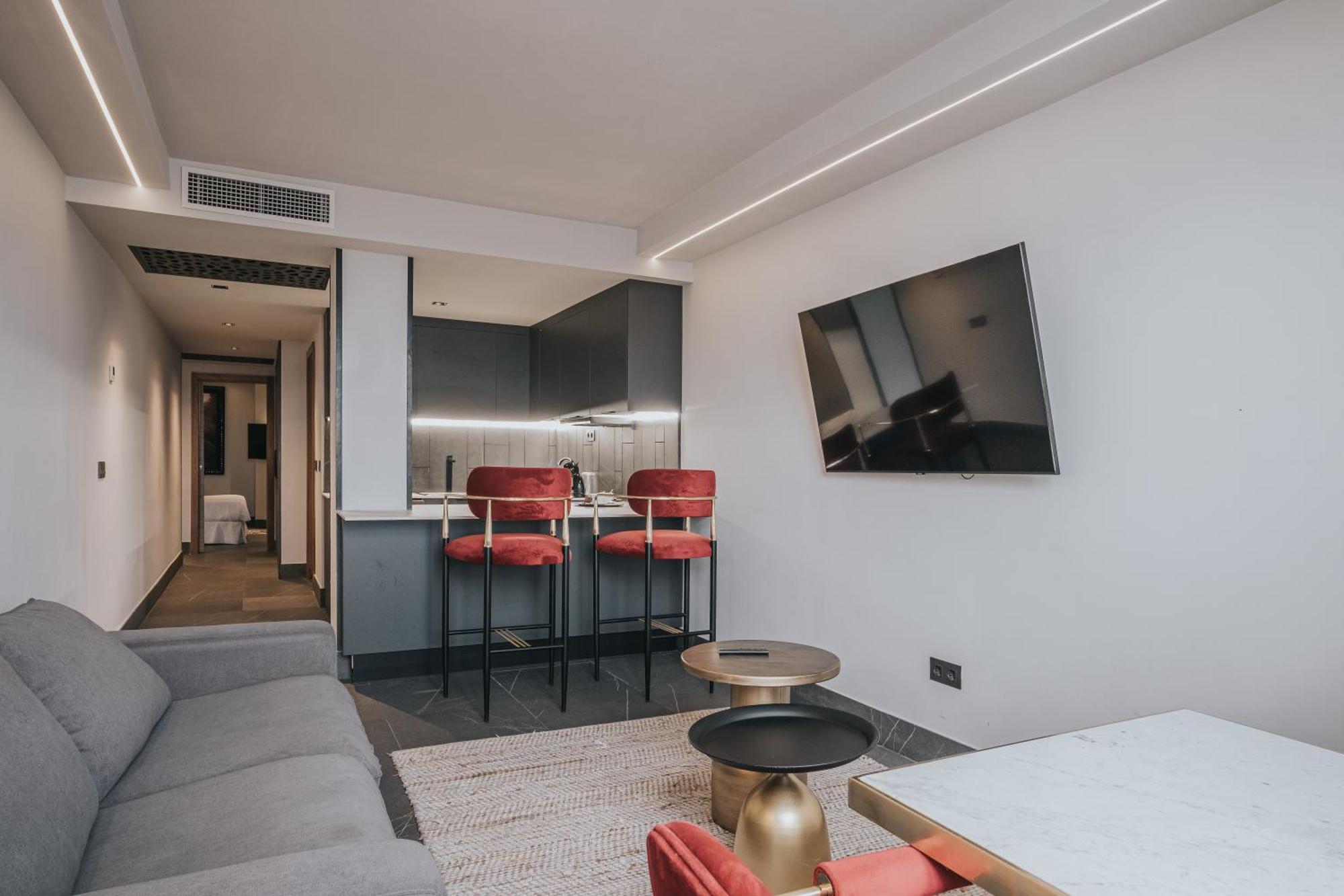 Apartamento Poem Apartments, Canteras *