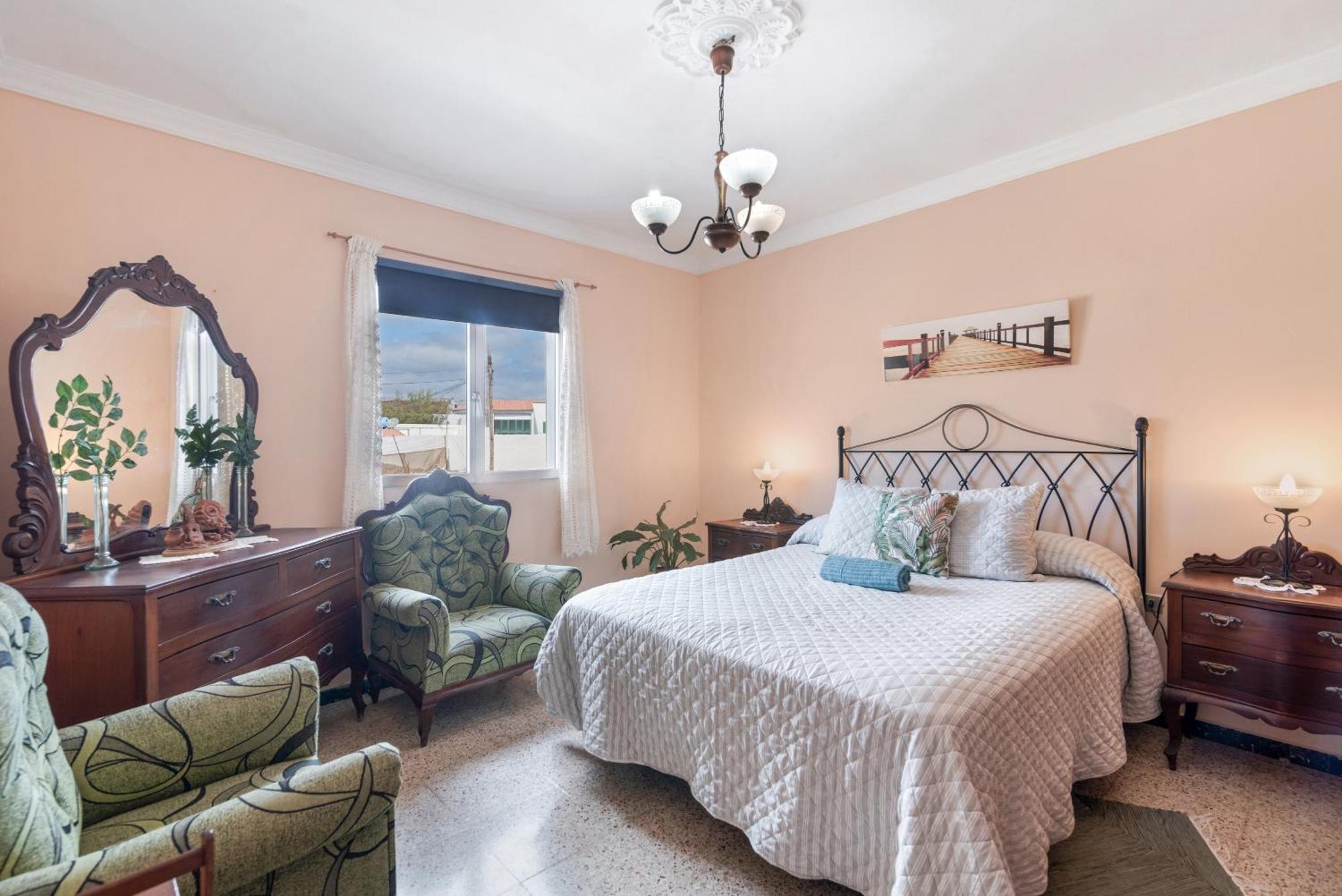 Siempreviva Apartment