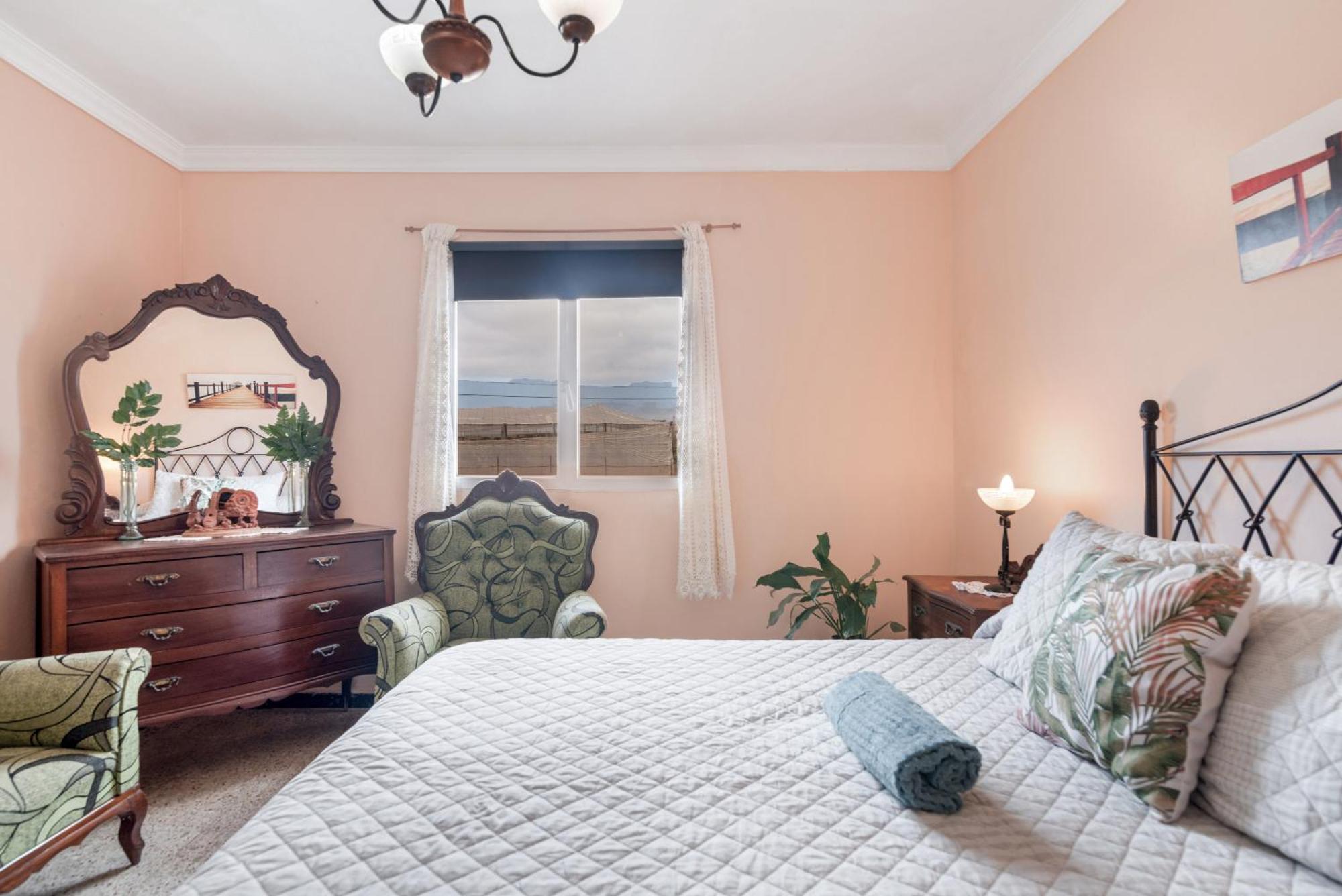 Siempreviva Apartment Gáldar