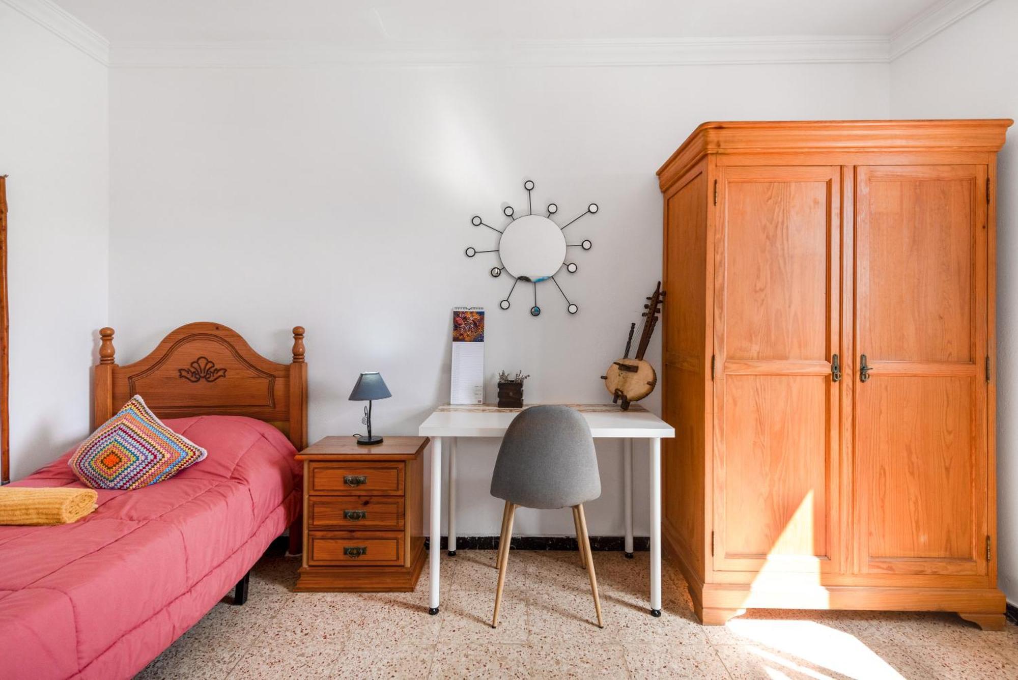 Siempreviva Apartment *