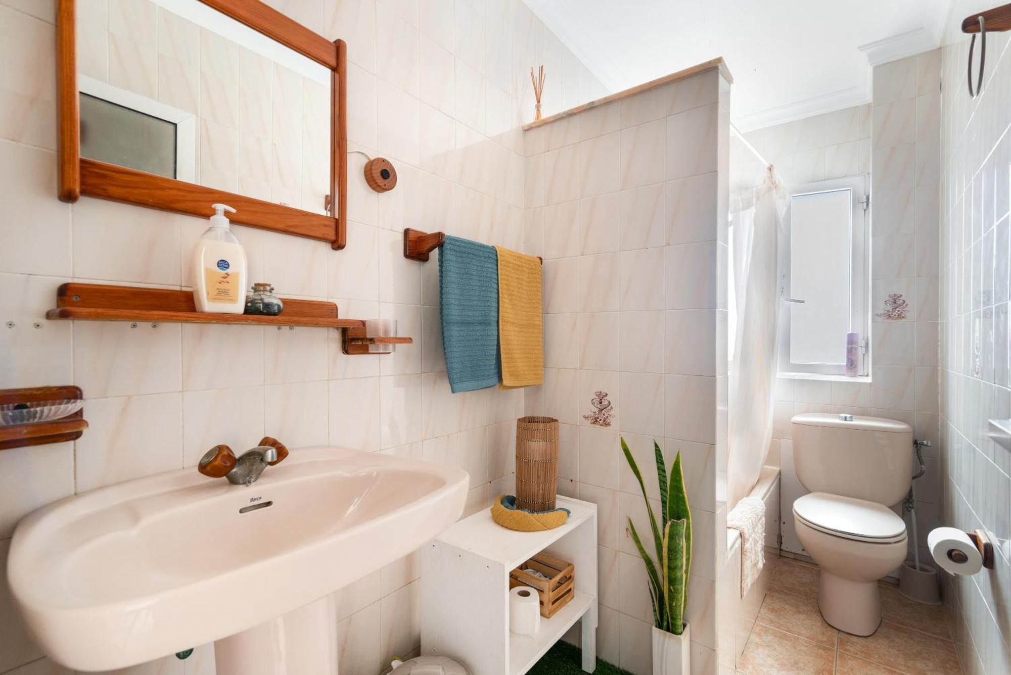 Siempreviva Apartment Gáldar