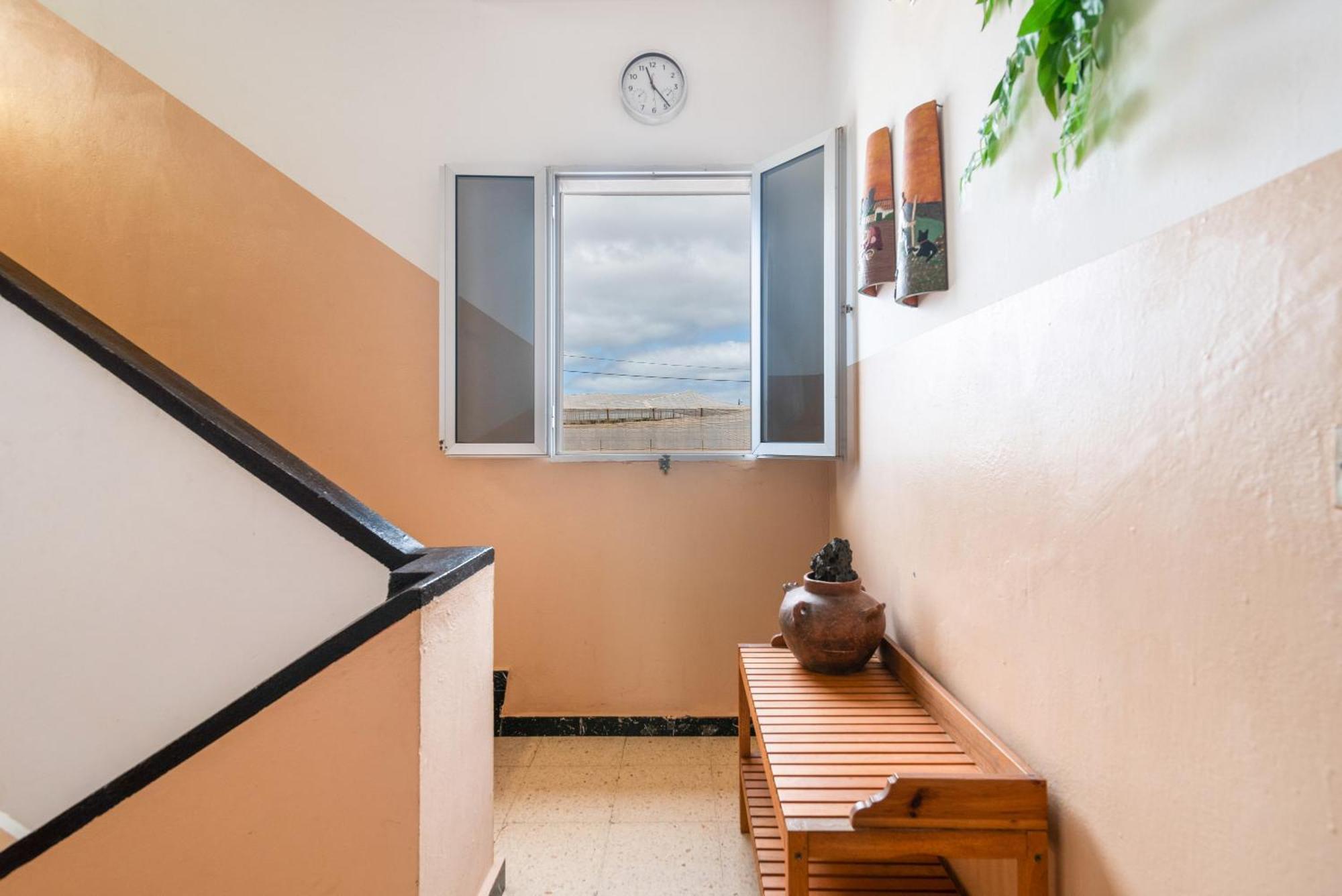 Apartment Siempreviva Gáldar