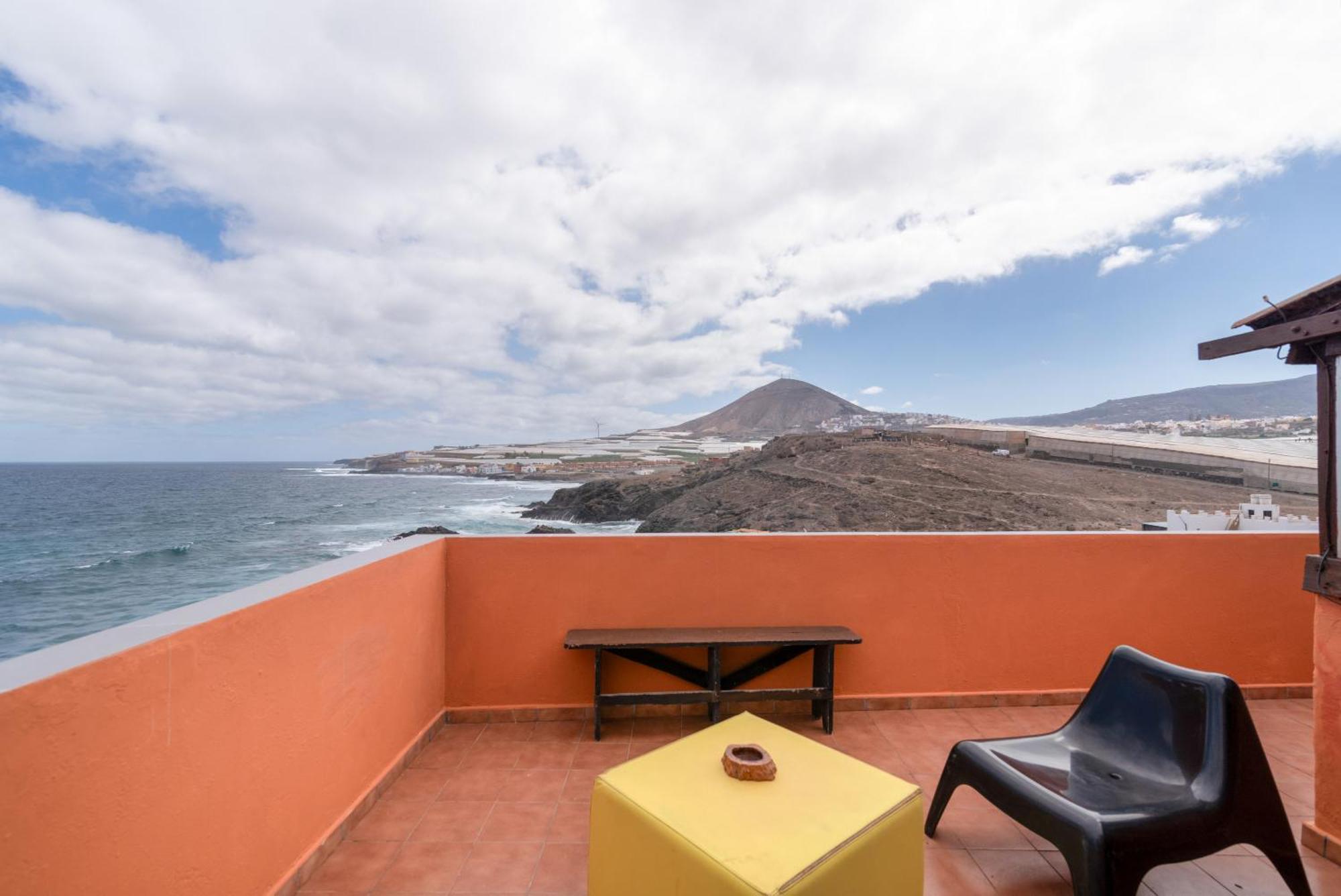 Siempreviva Apartment