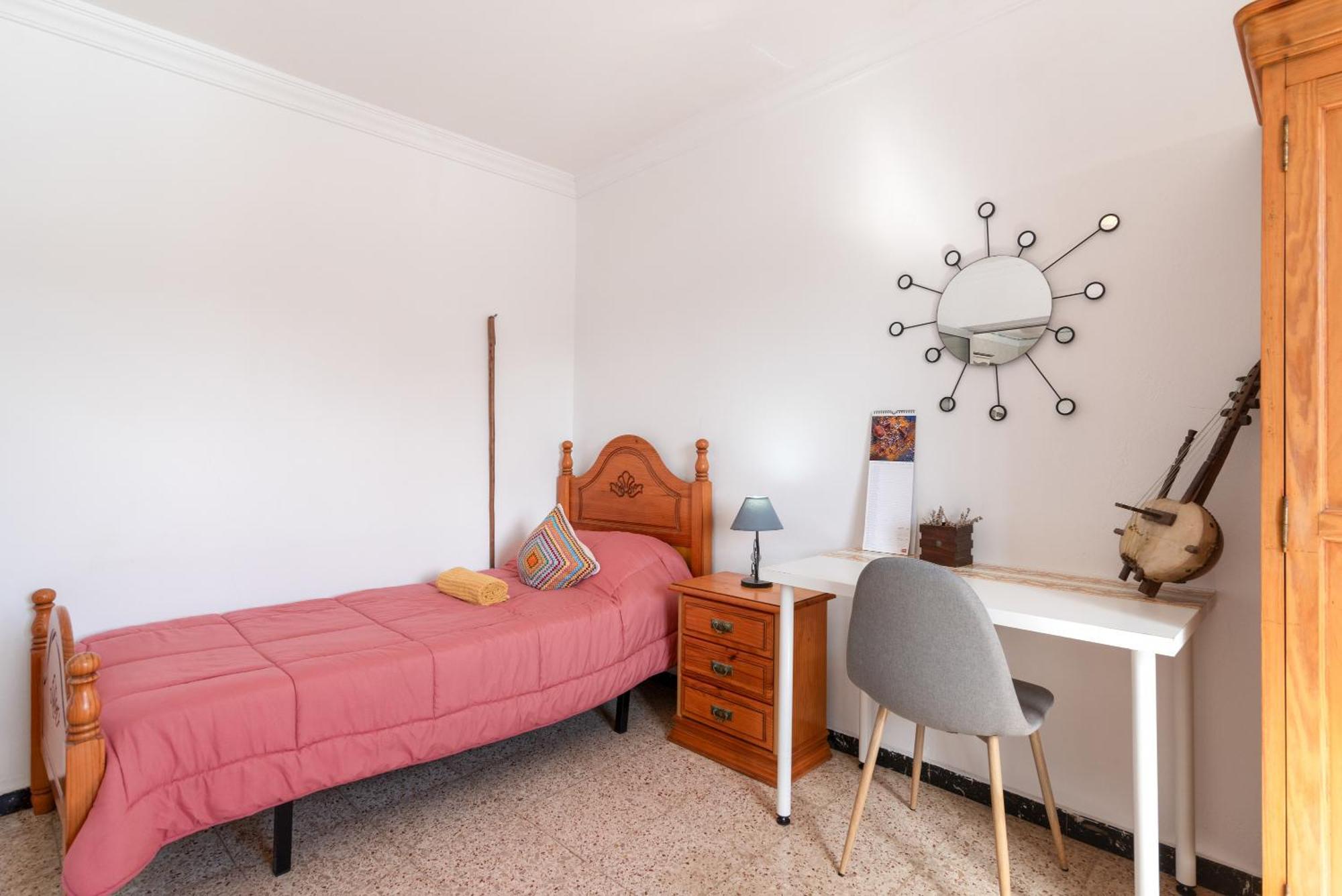 Apartment Siempreviva Gáldar