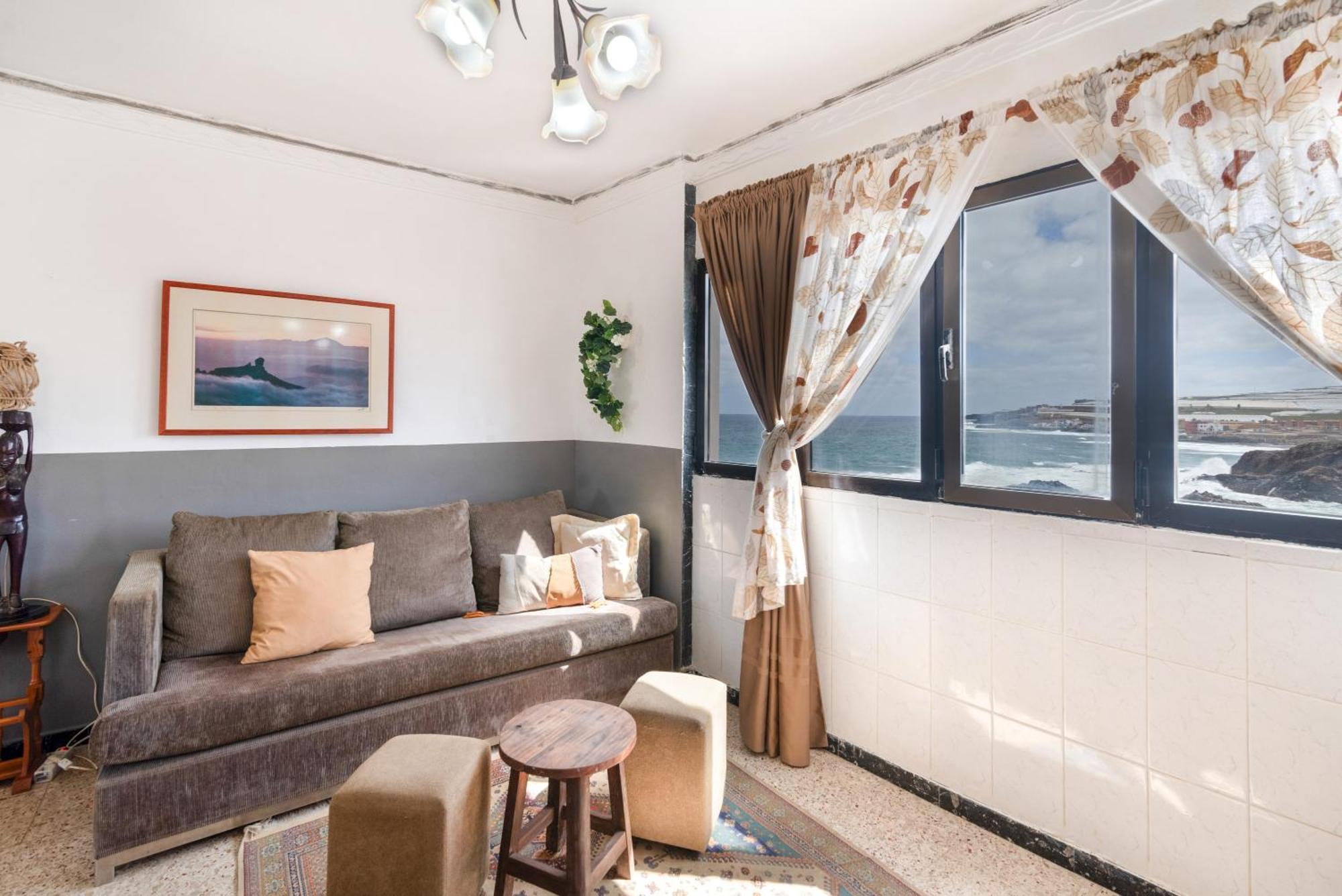 Siempreviva Apartment Gáldar