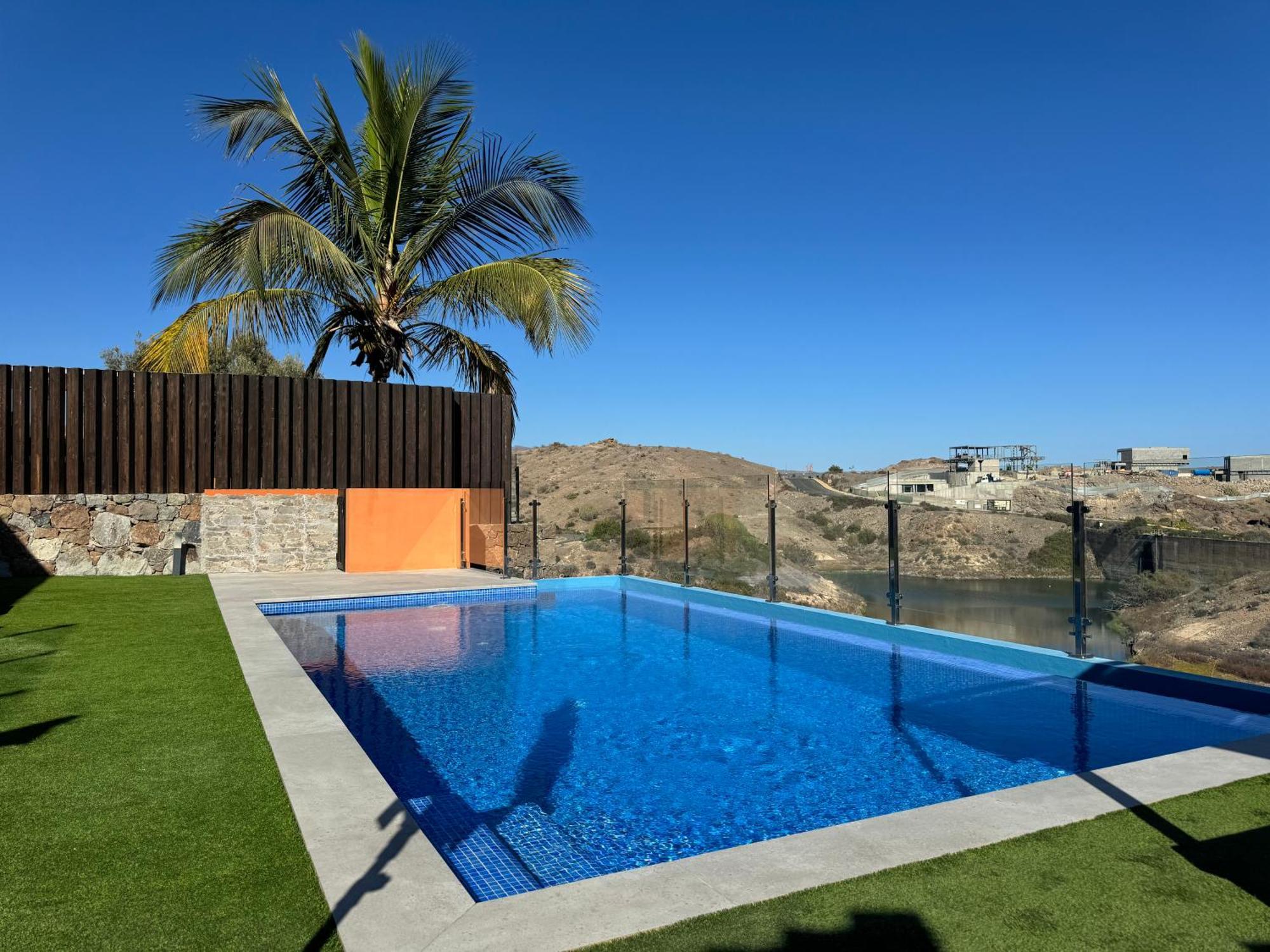 Paradise Island By Tenproperties * San Bartolome de Tirajana (Gran Canaria)