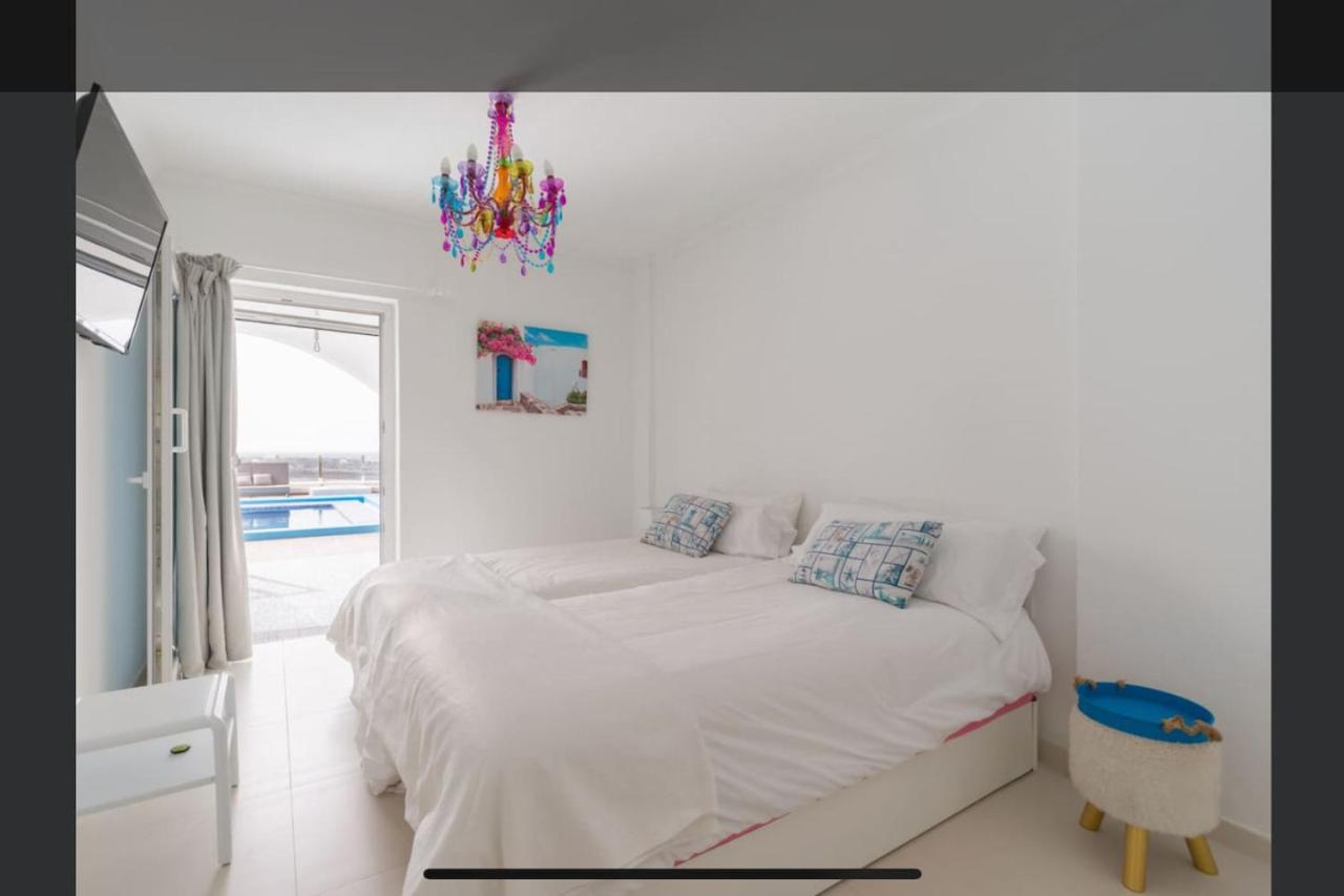 Villa, Sea Views, Pool Sauna, Jacuzzi,gas Bbq