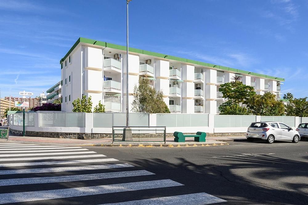 Apartment Sol Y Playa Iiii