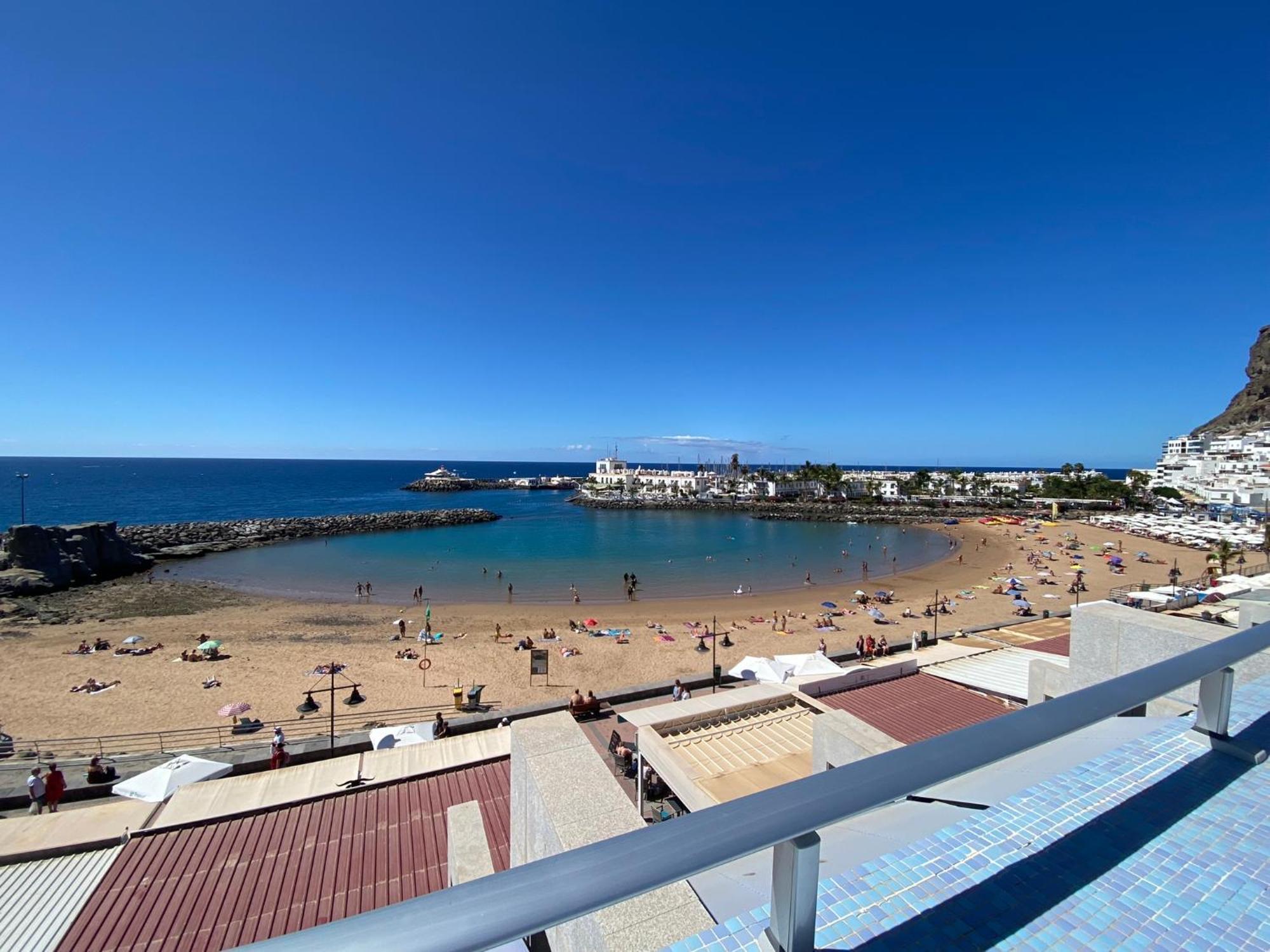 Amazonico Playa De Mogan Apartment