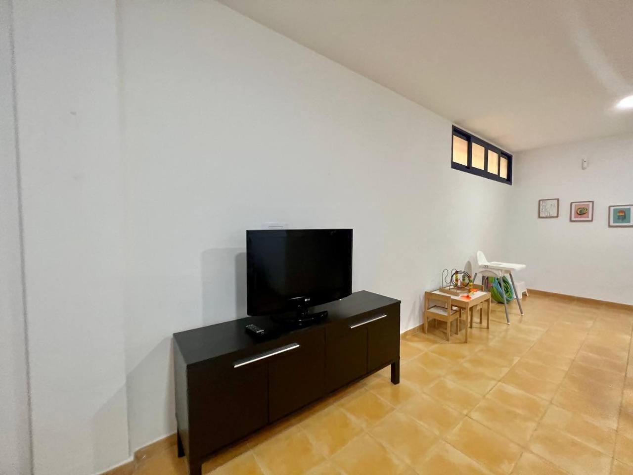 Bahia Playa 1 *