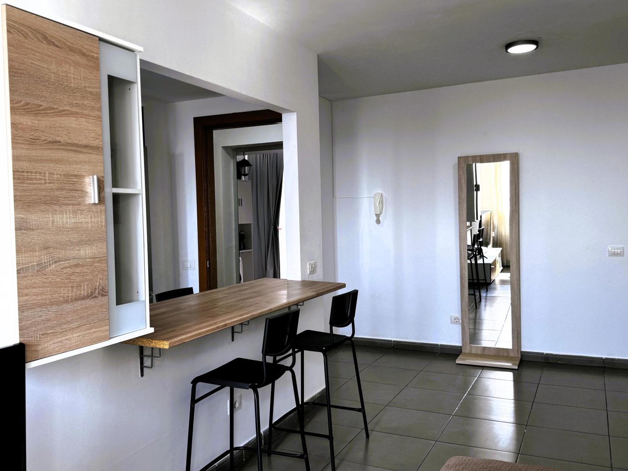 Appartement Vivelorural Comfy Wifi & -galdar