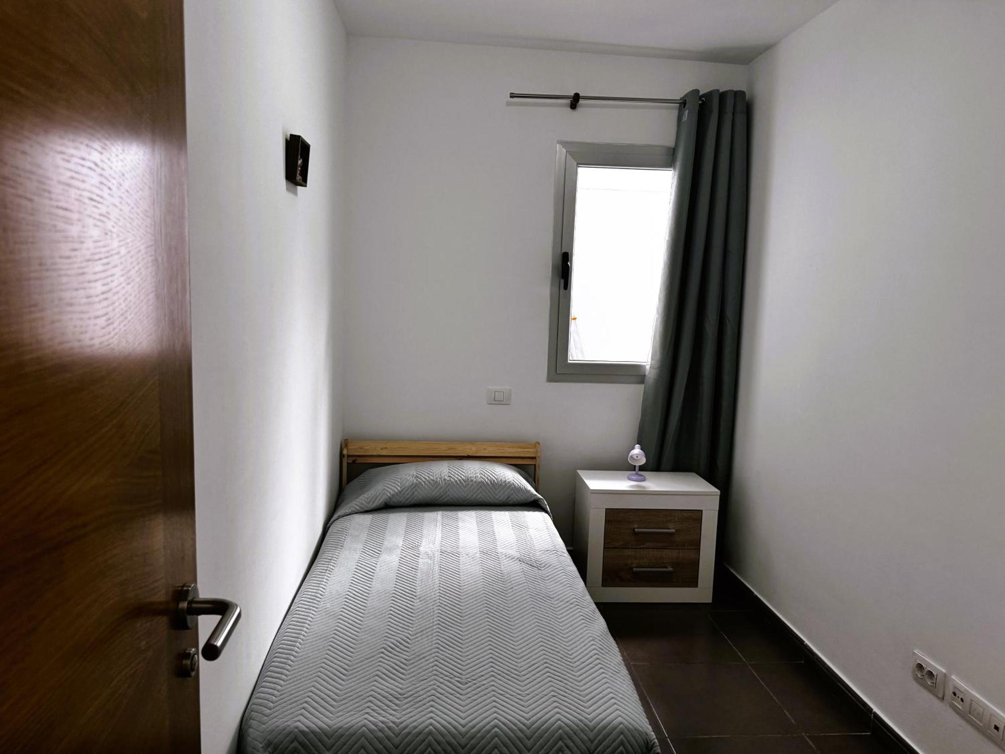 Vivelorural Comfy Wifi & -galdar Appartement *