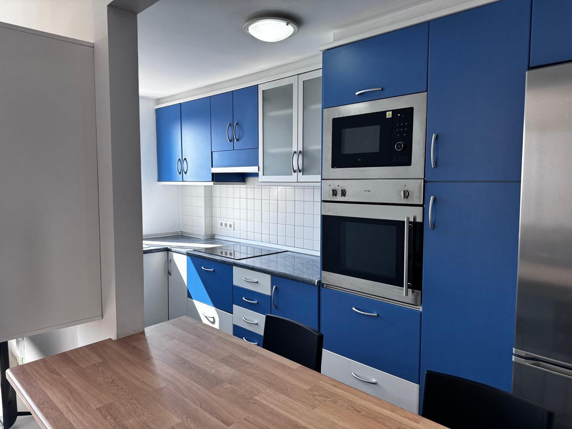 Vivelorural Comfy Wifi & -galdar Appartement *