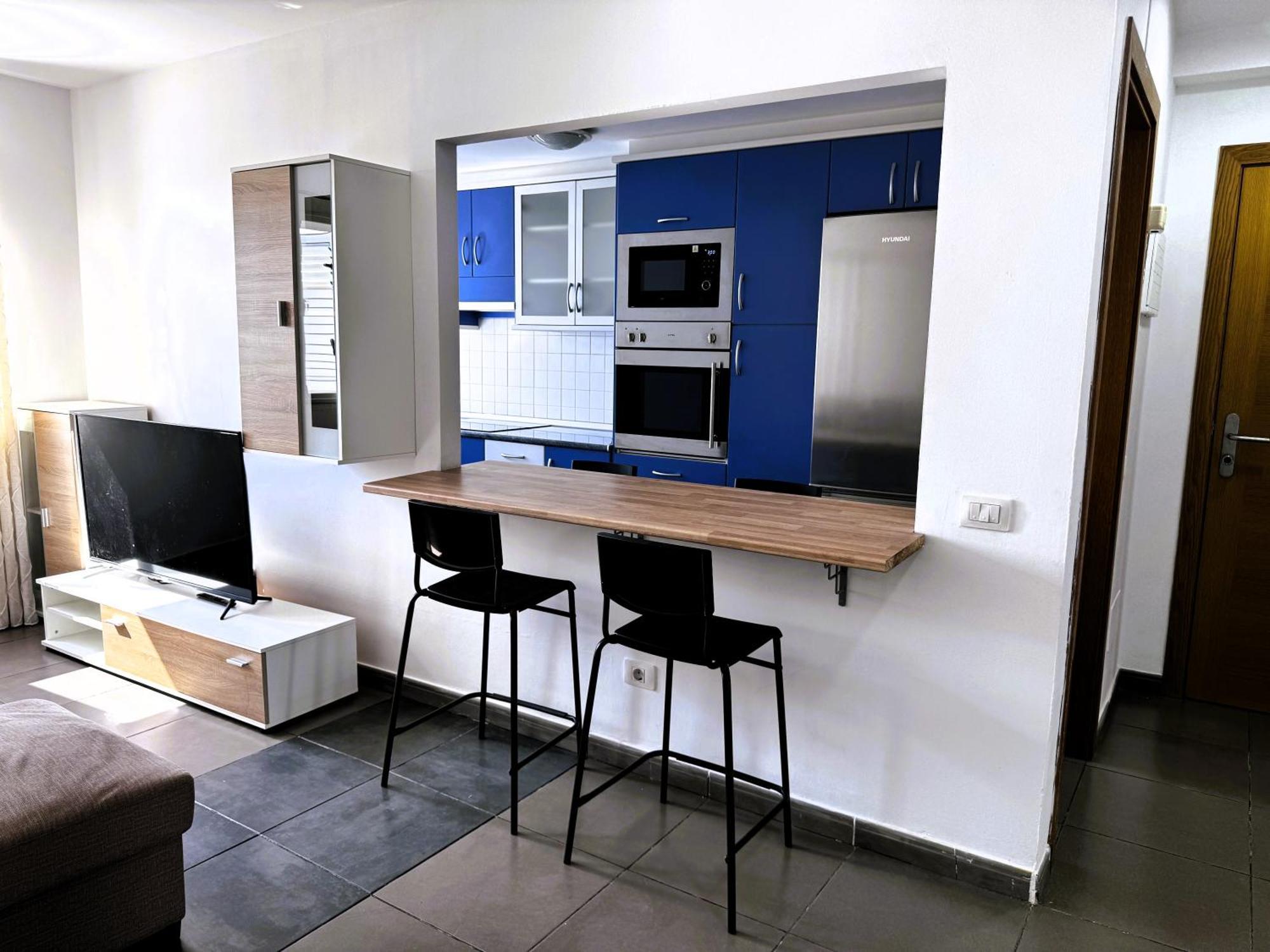 Appartement Vivelorural Comfy Wifi & -galdar