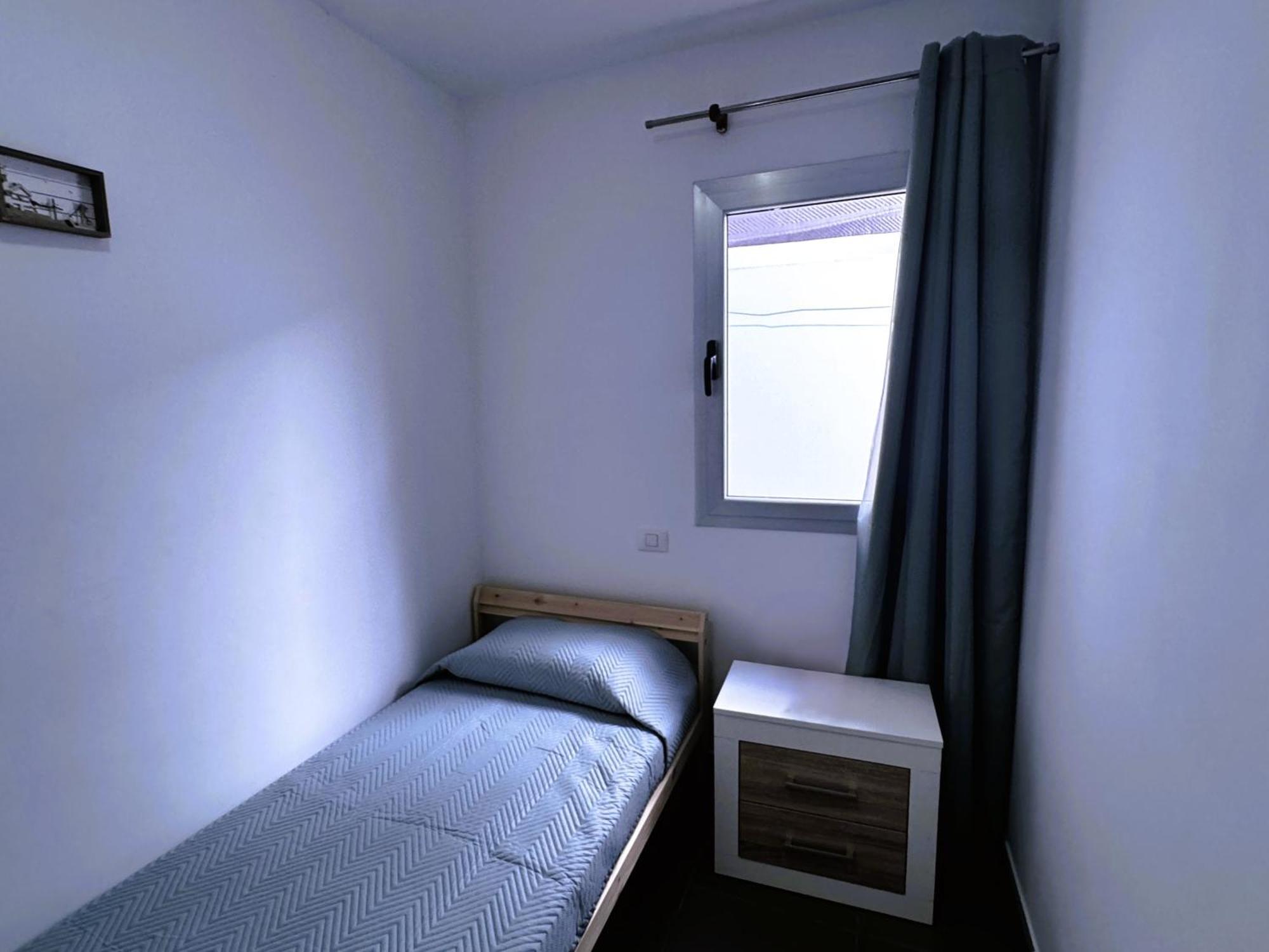 Vivelorural Comfy Wifi & -galdar Appartement *