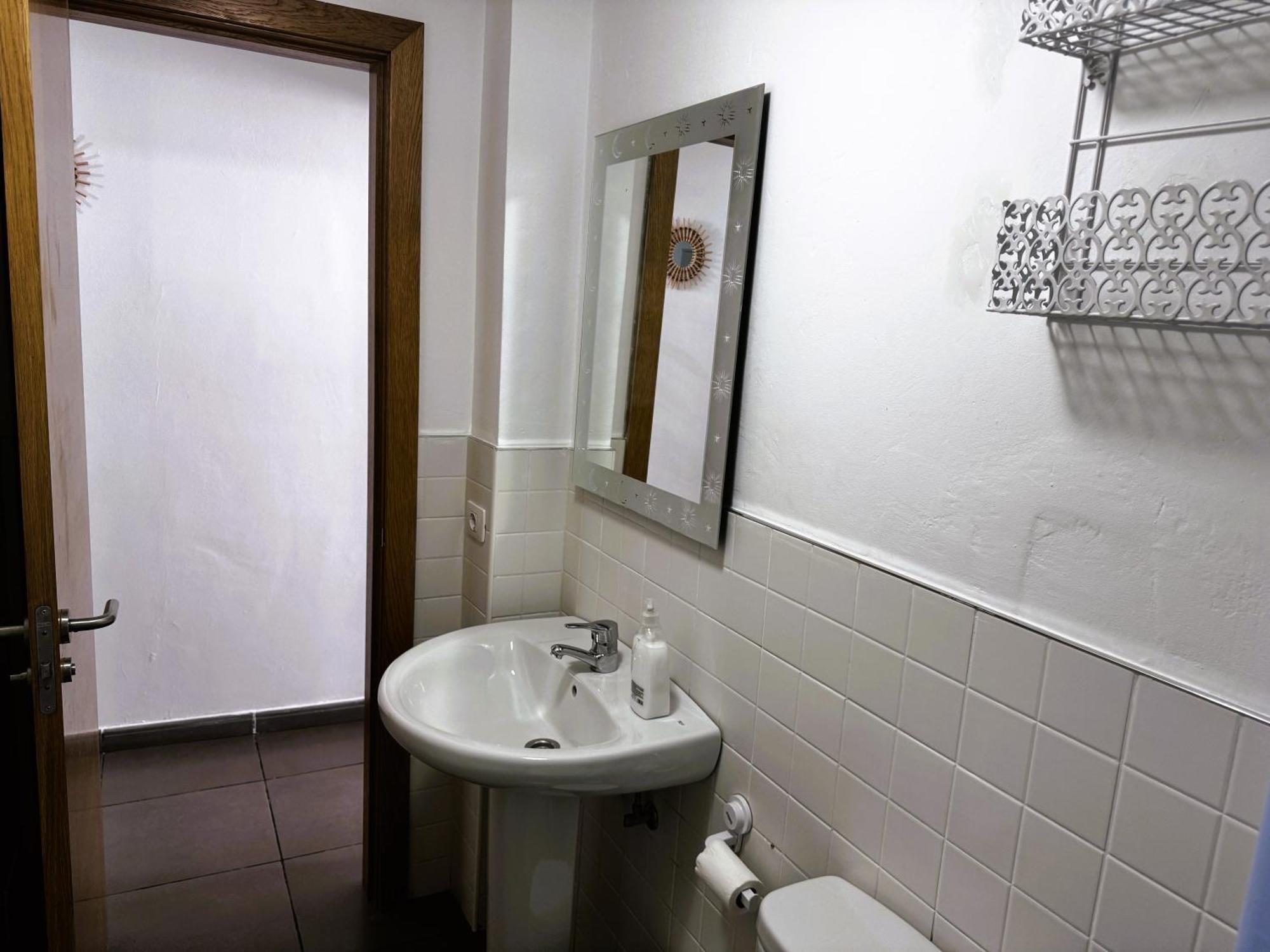 Appartement Vivelorural Comfy Wifi & -galdar Sardina