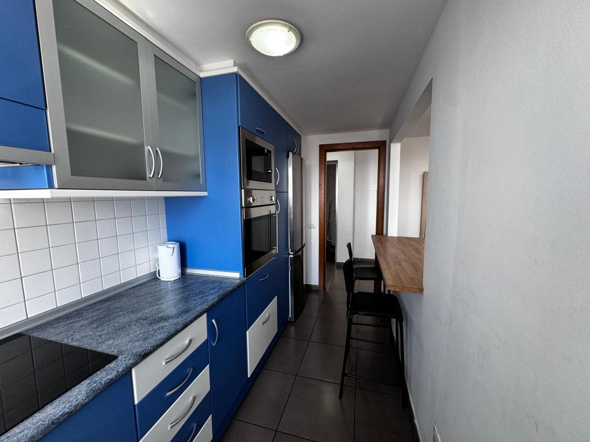 Appartement Vivelorural Comfy Wifi & -galdar