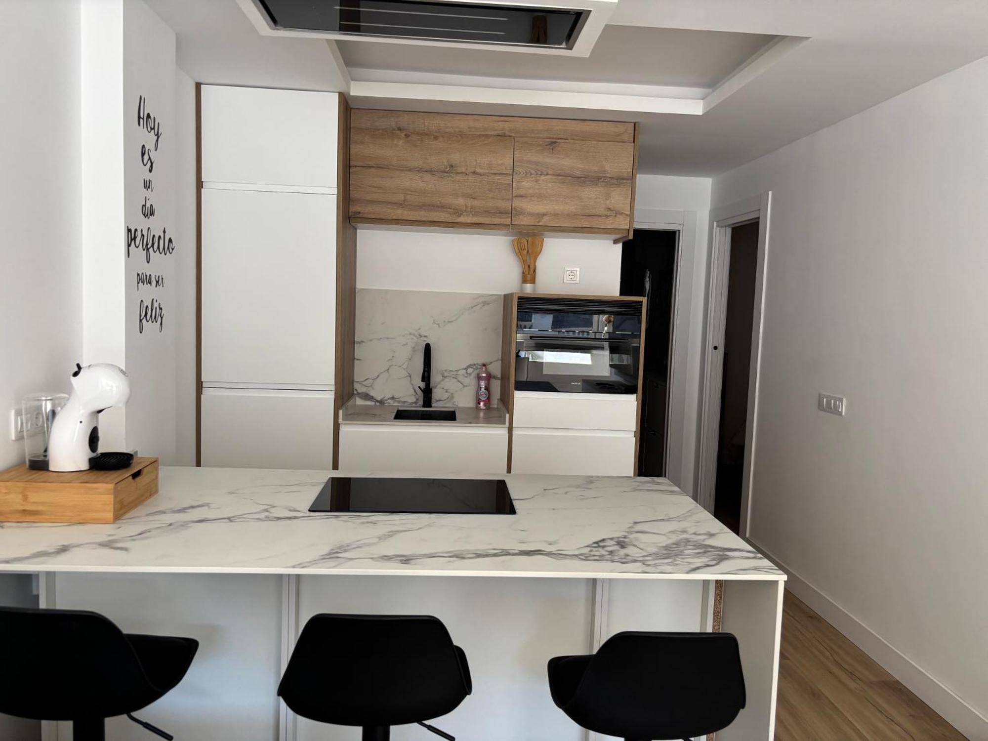 Apartment Rincon Del Atlantico By 