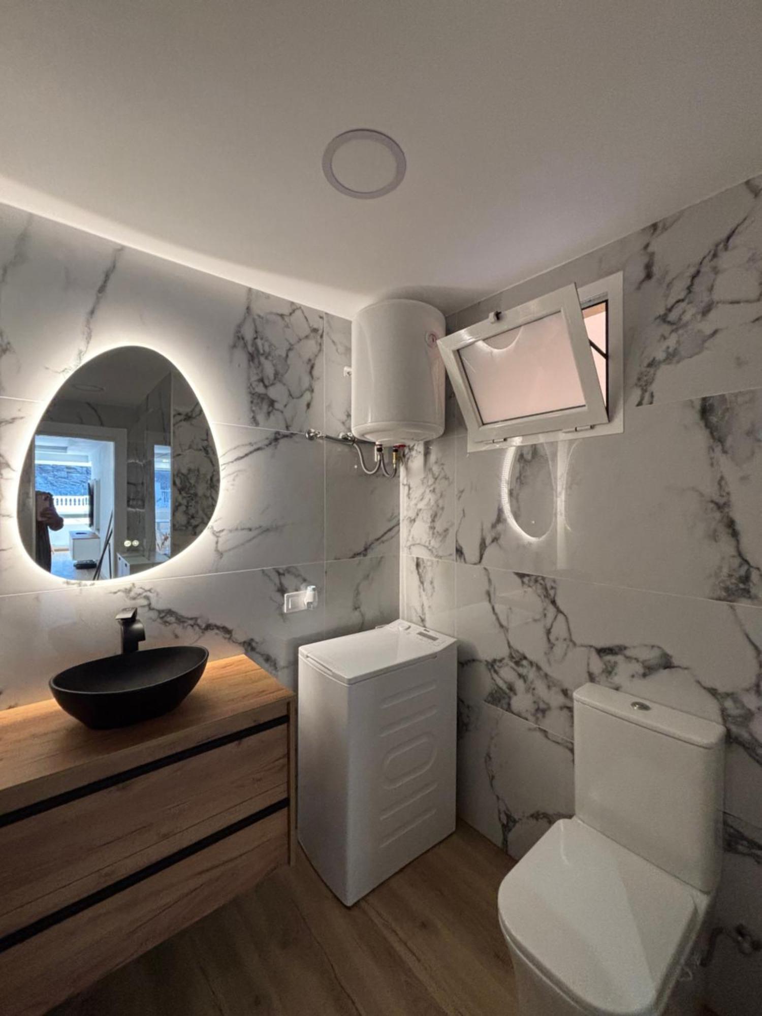 Apartment Rincon Del Atlantico By 