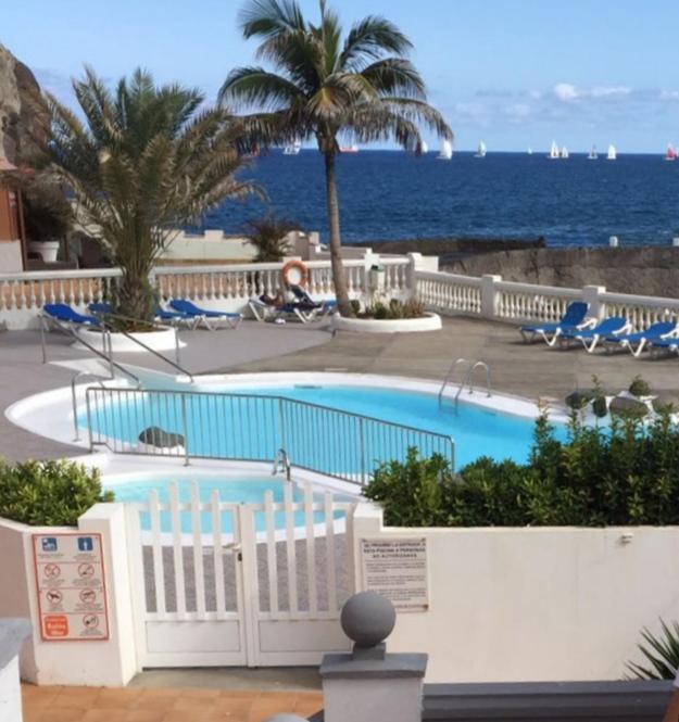 Rincon Del Atlantico By 