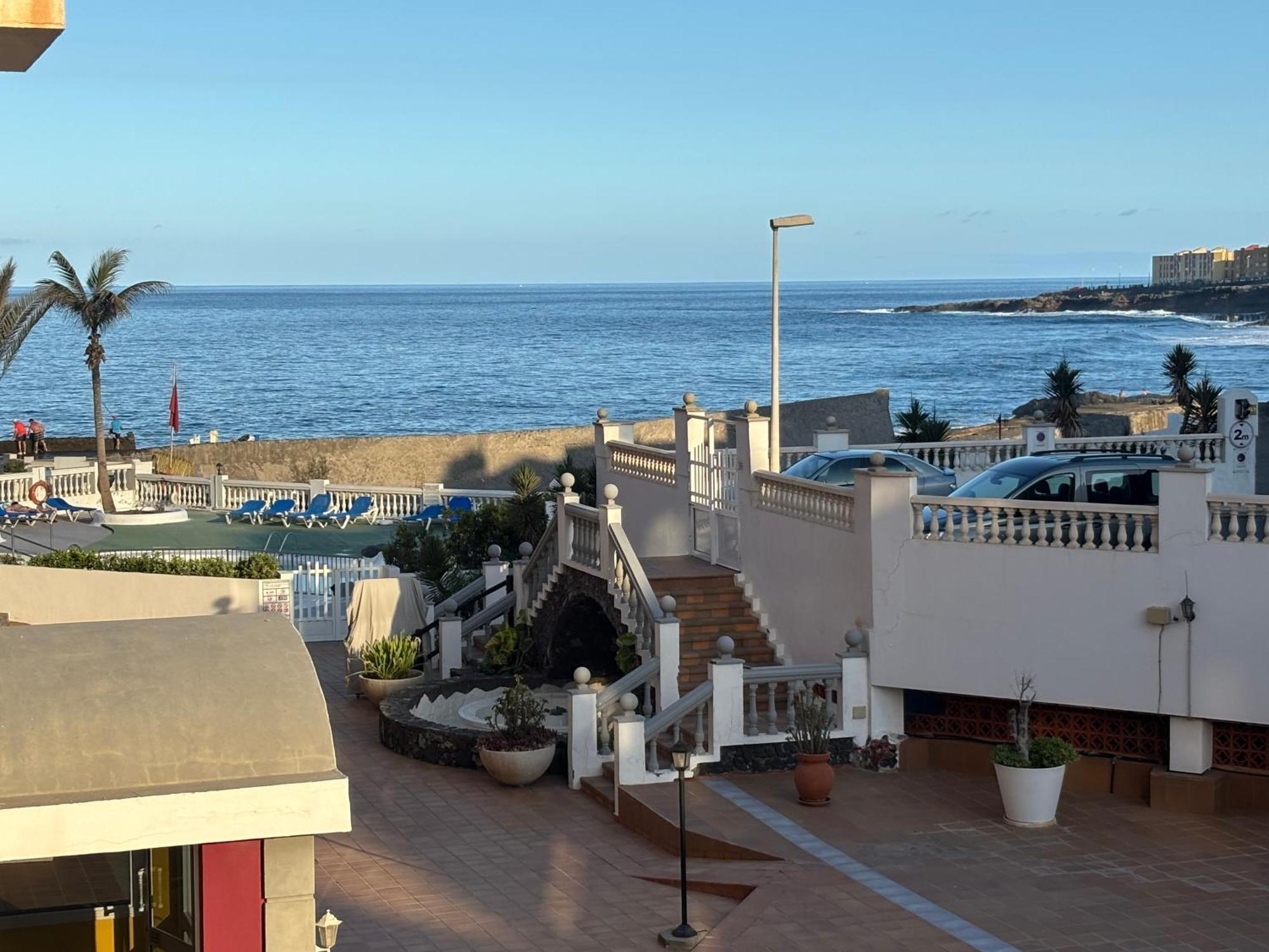 Rincon Del Atlantico By 