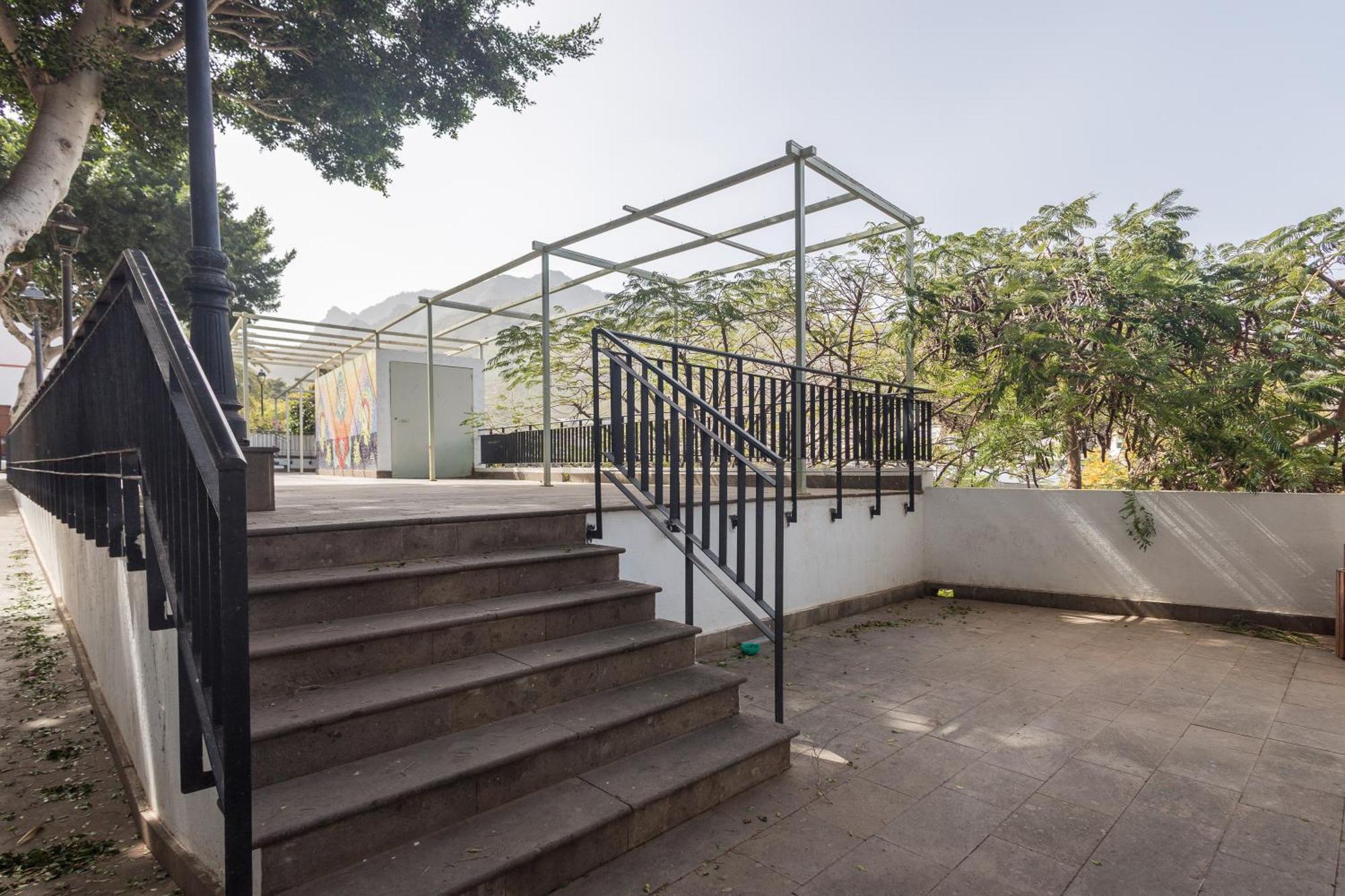 Casa Carmen Agaete Con Terraza Y Vistas Al Mar Apartamento Agaete (Gran Canaria)