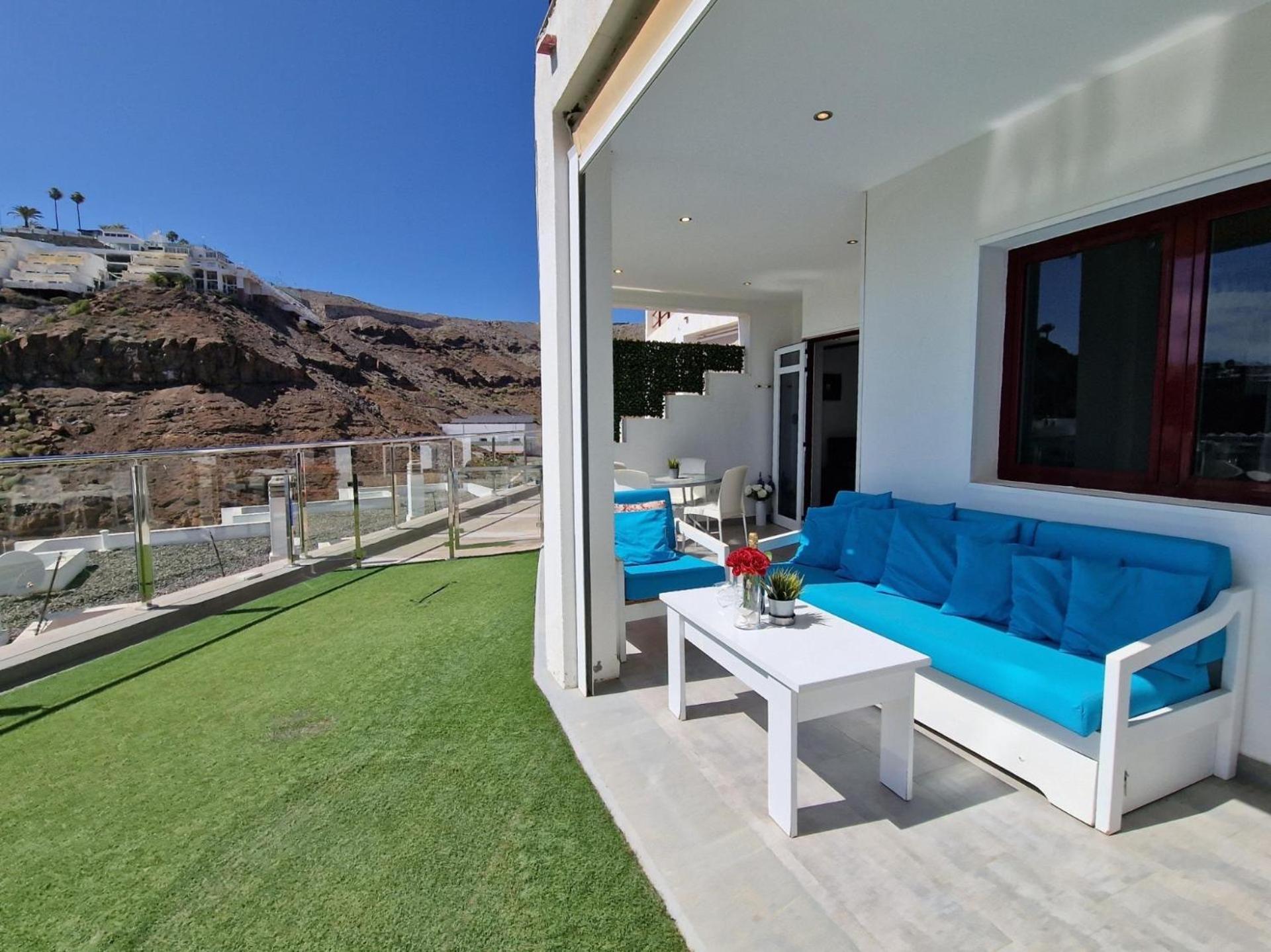 Appartement Rachel Paradise