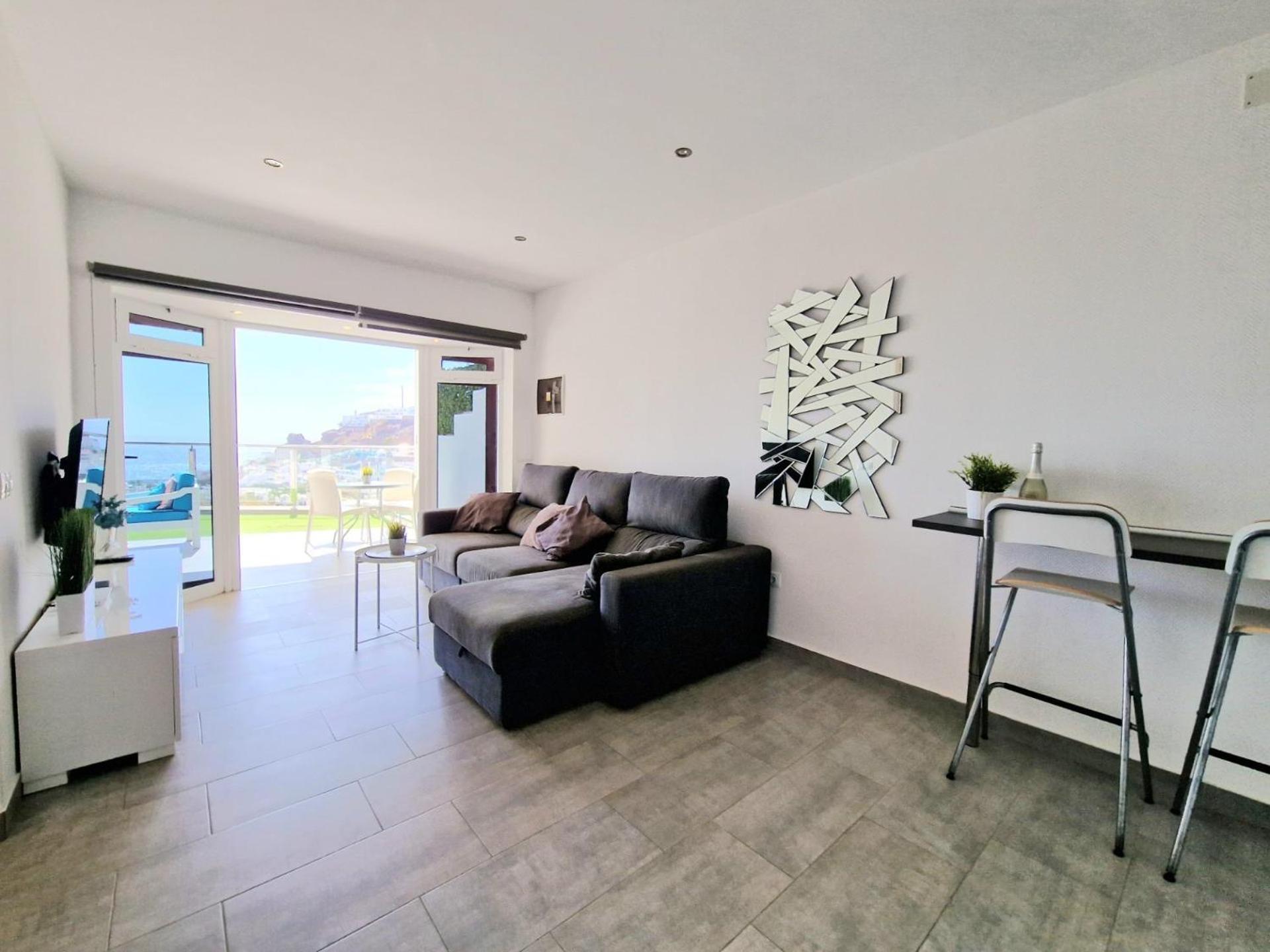 Appartement Rachel Paradise *
