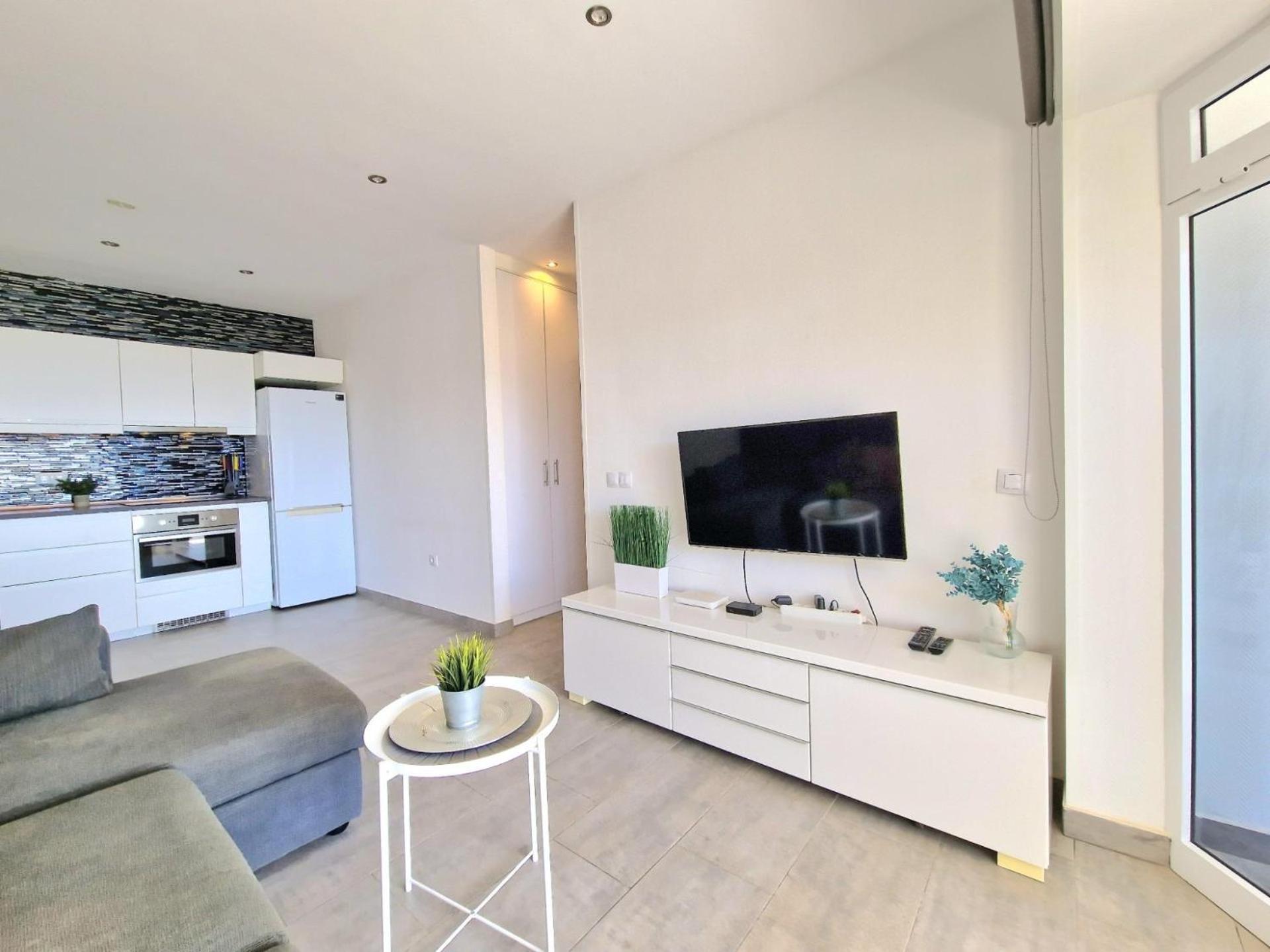 Appartement Rachel Paradise Puerto Rico (Gran Canaria)