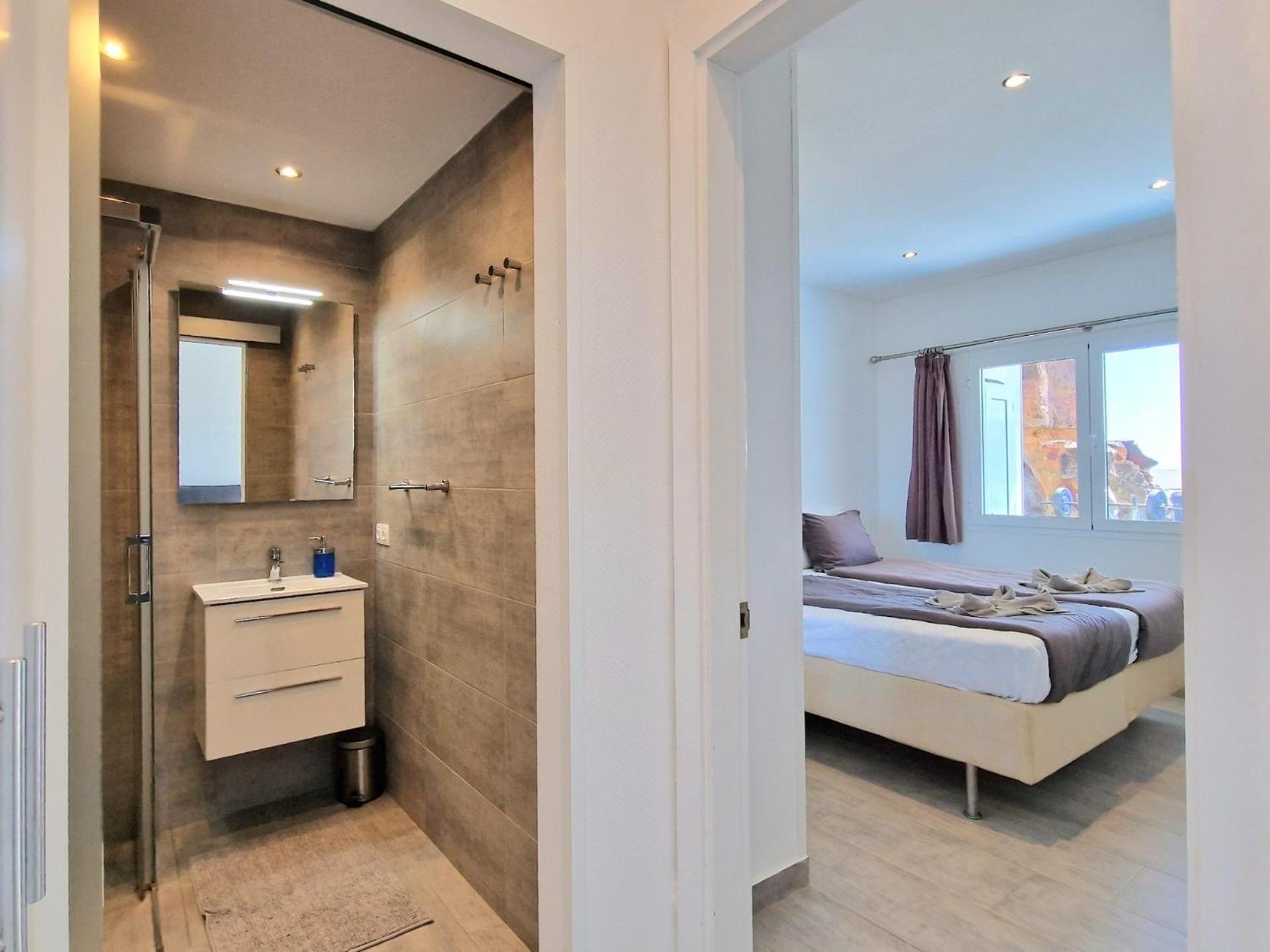 Rachel Paradise Appartement *
