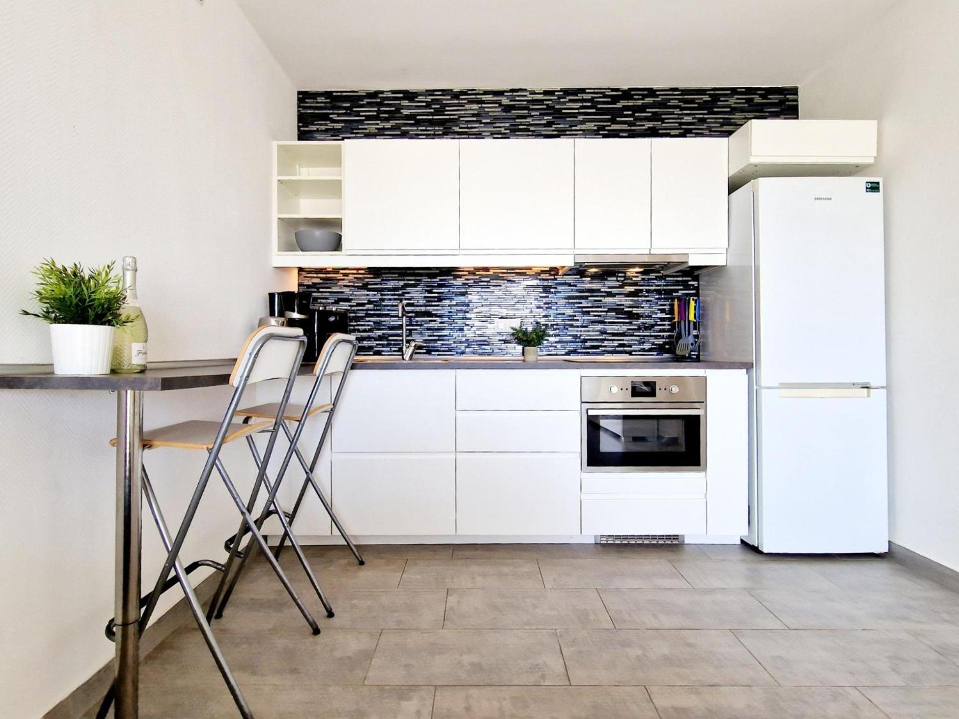 Appartement Rachel Paradise Puerto Rico (Gran Canaria)