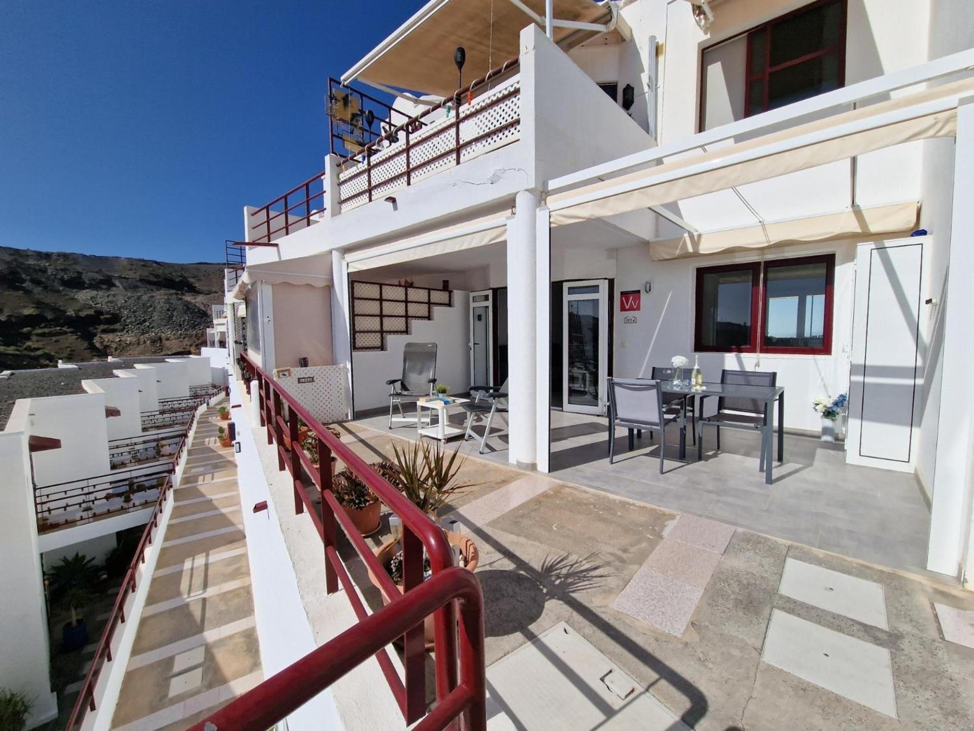 Appartement Rachel Paradise
