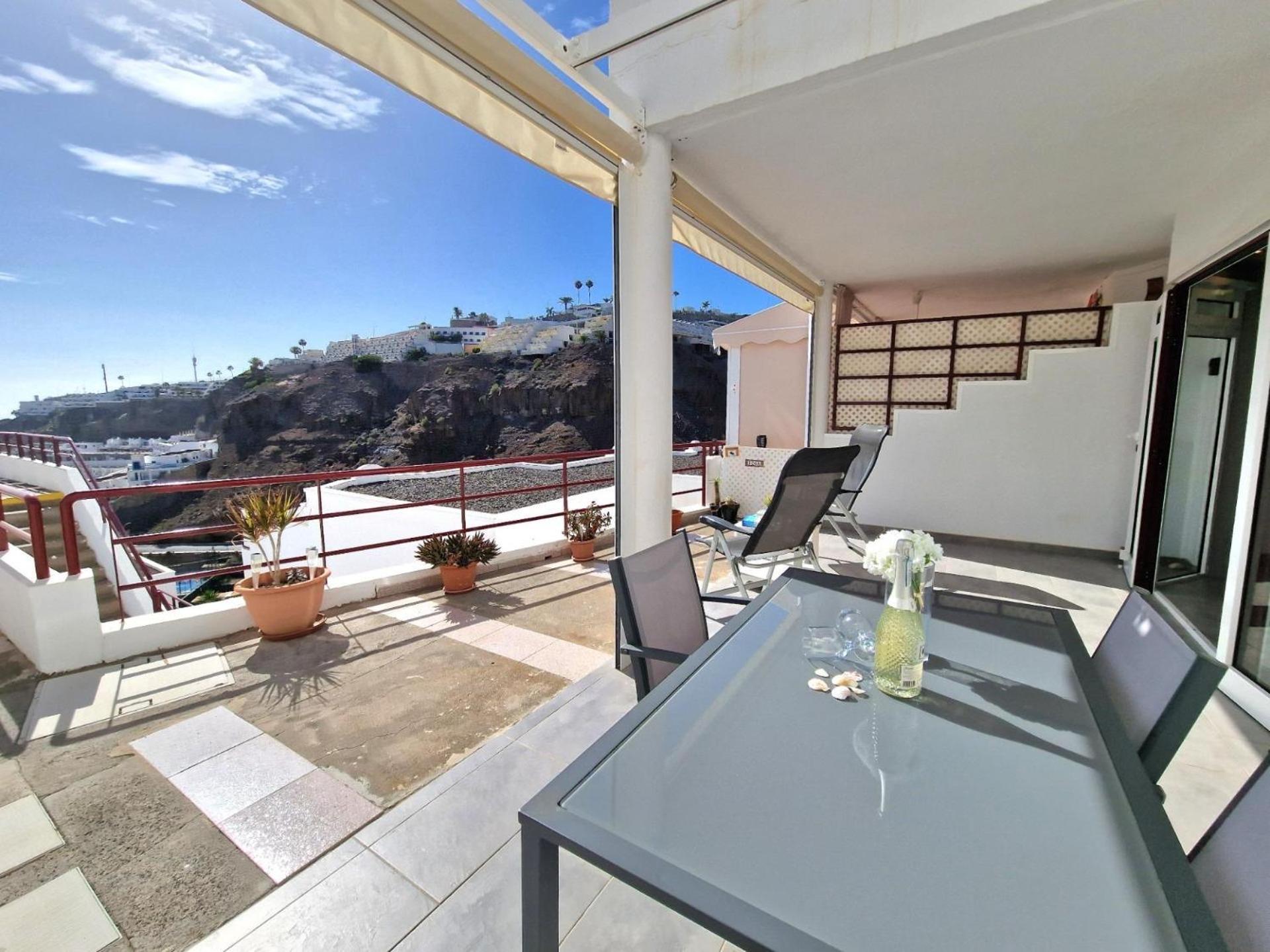 Appartement Rachel Paradise *