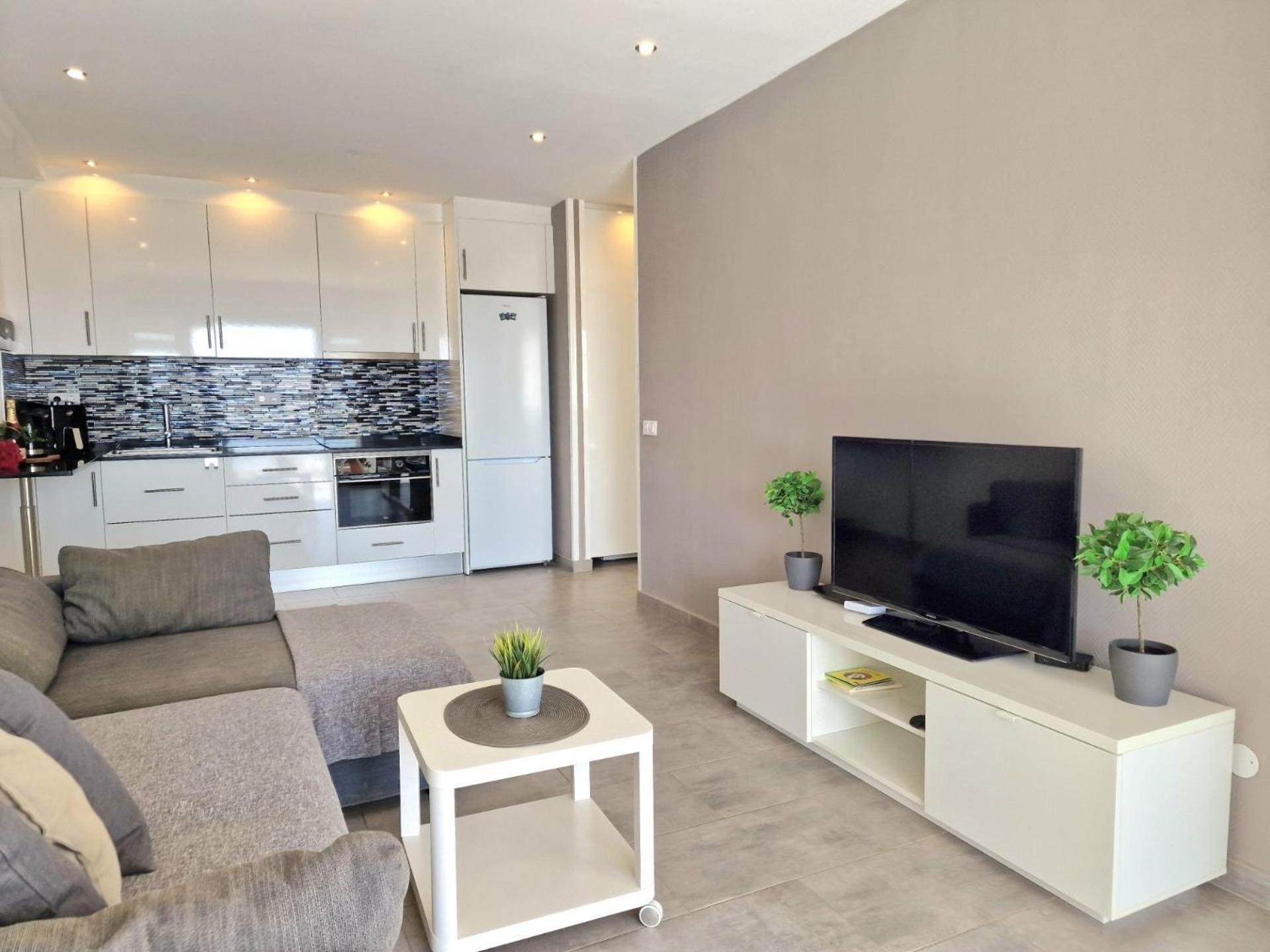 Appartement Rachel Paradise Puerto Rico (Gran Canaria)