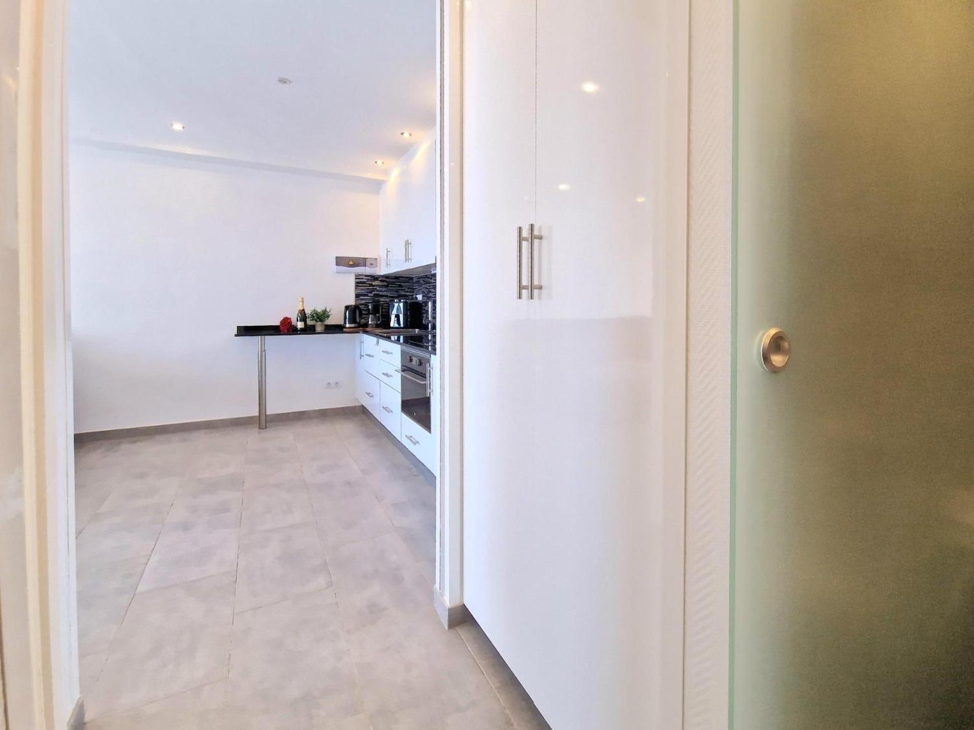 Appartement Rachel Paradise *