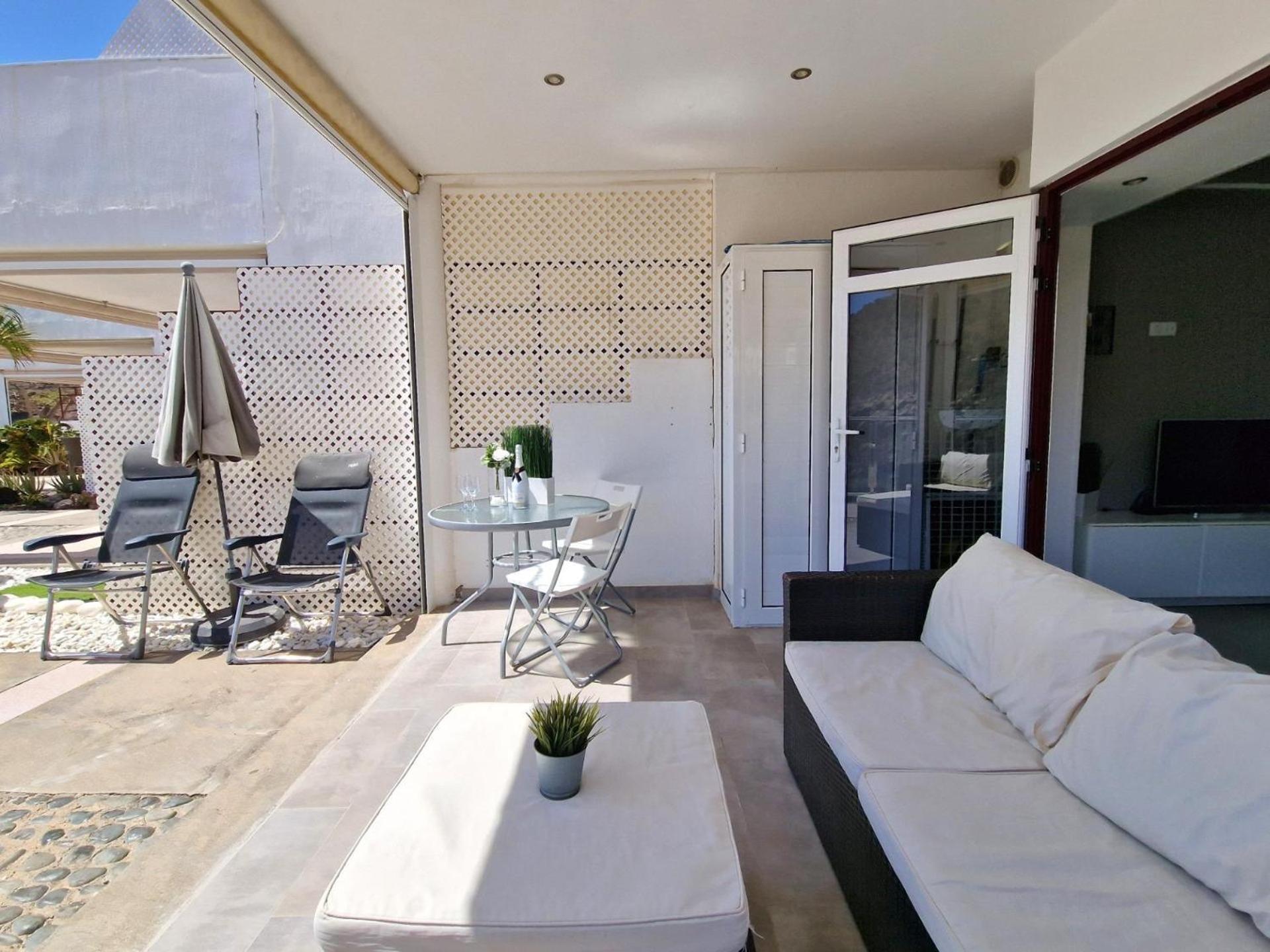 Appartement Rachel Paradise