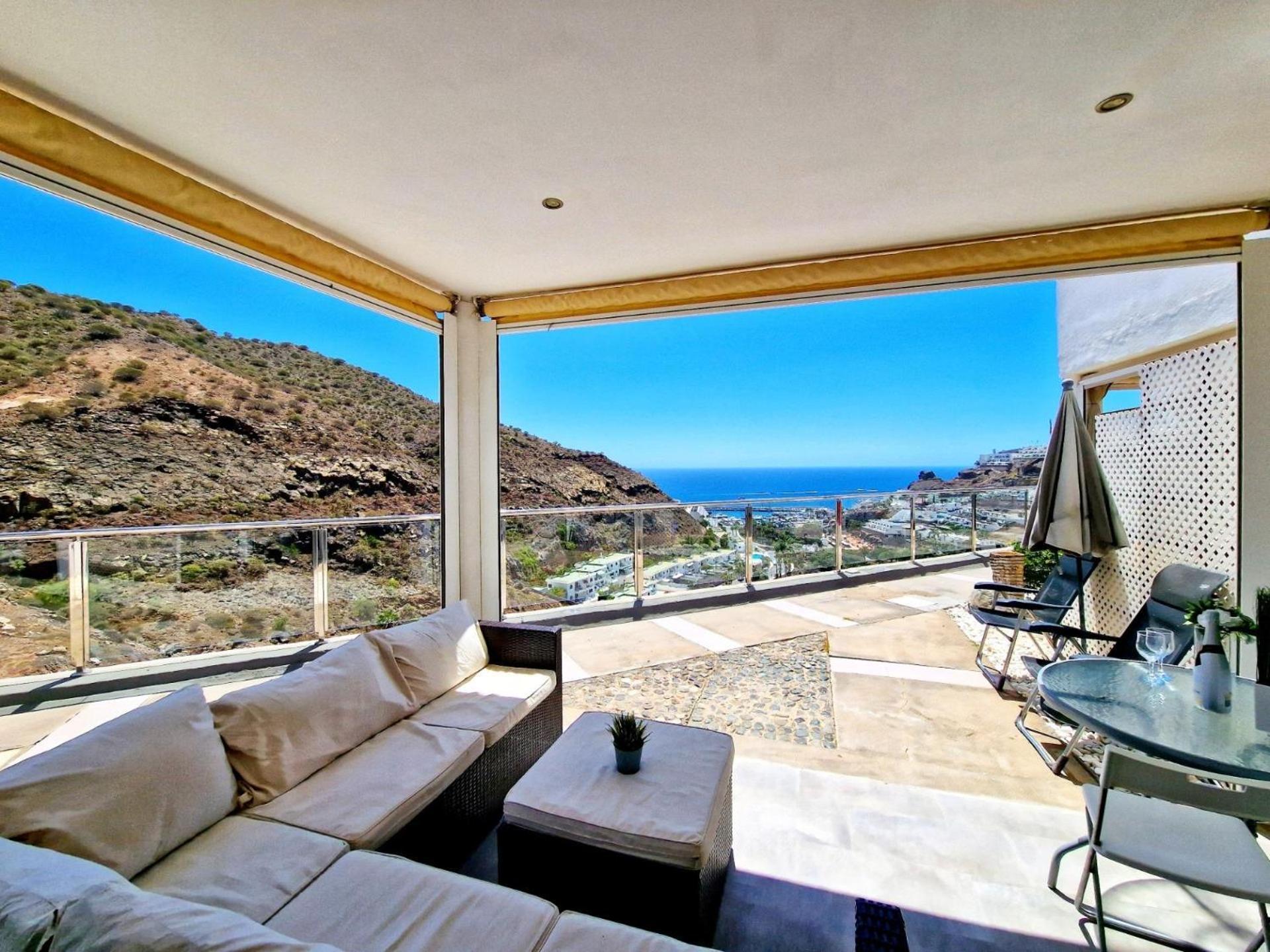 Appartement Rachel Paradise *
