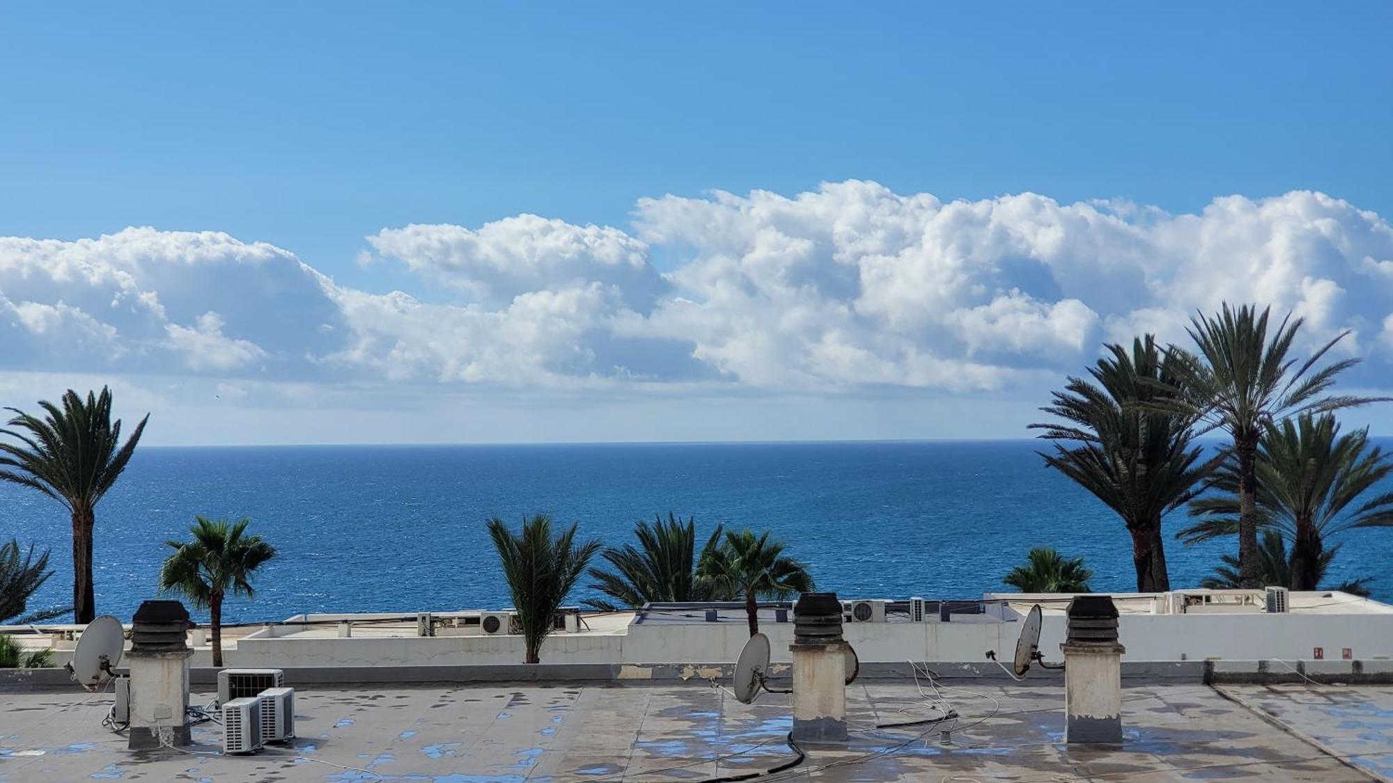 Apartamento Mah Maspalomas Atlantic View Maspalomas (Gran Canaria)