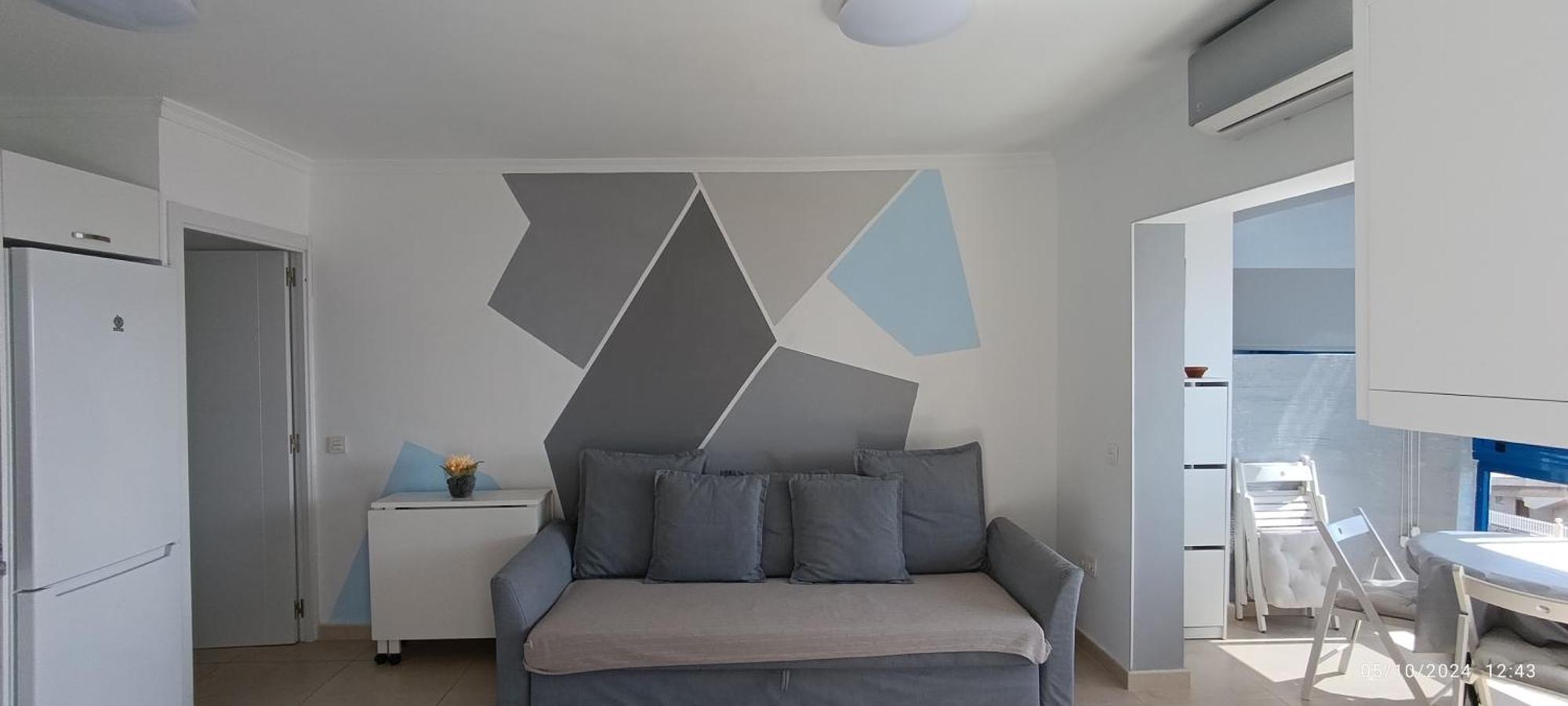Apartamento Margaritas25 San Bartolomé
