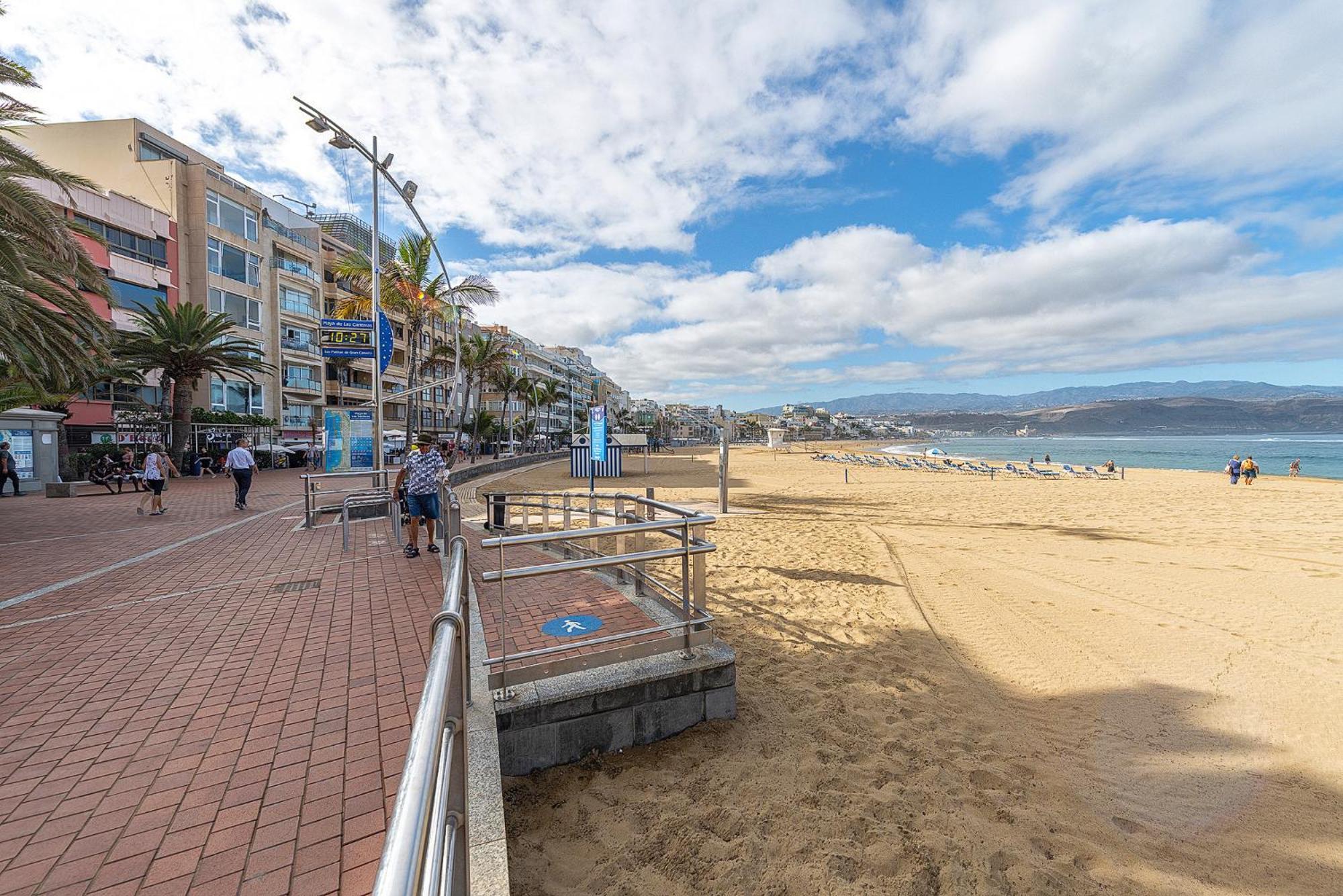 Galeon Canteras By Canariasgetaway *