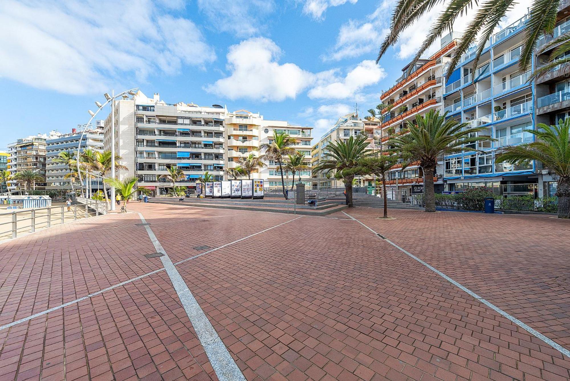 Galeon Canteras By Canariasgetaway Holiday home Las Palmas de Gran Canaria