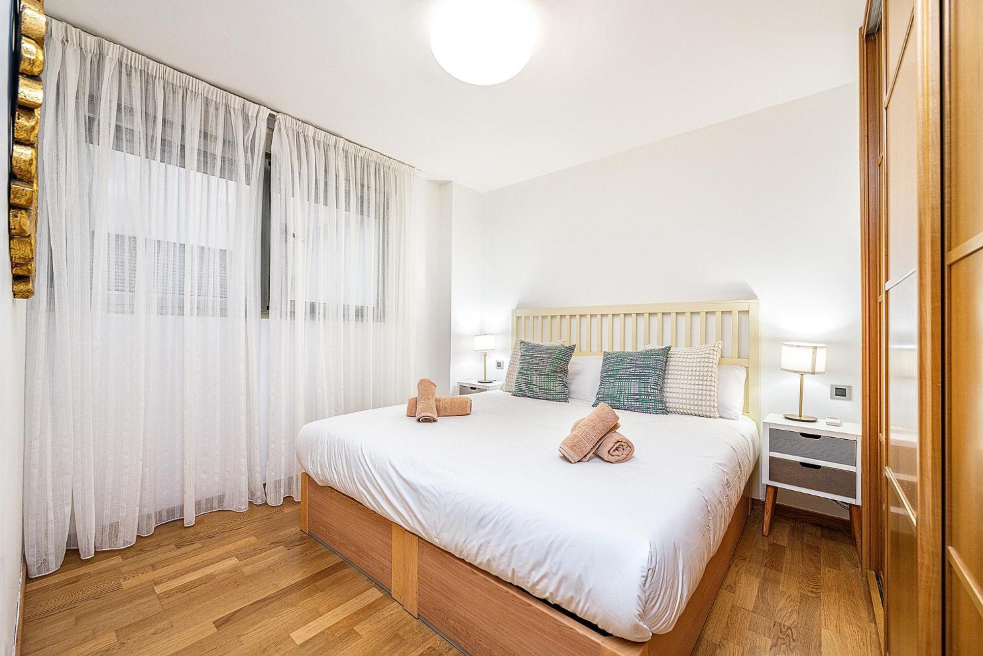 Holiday home Galeon Canteras By Canariasgetaway Las Palmas de Gran Canaria