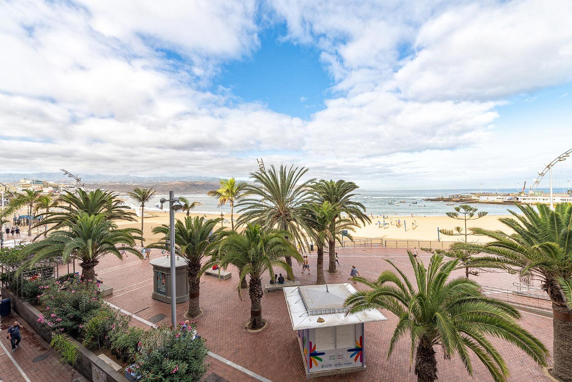 Holiday home Galeon Canteras By Canariasgetaway
