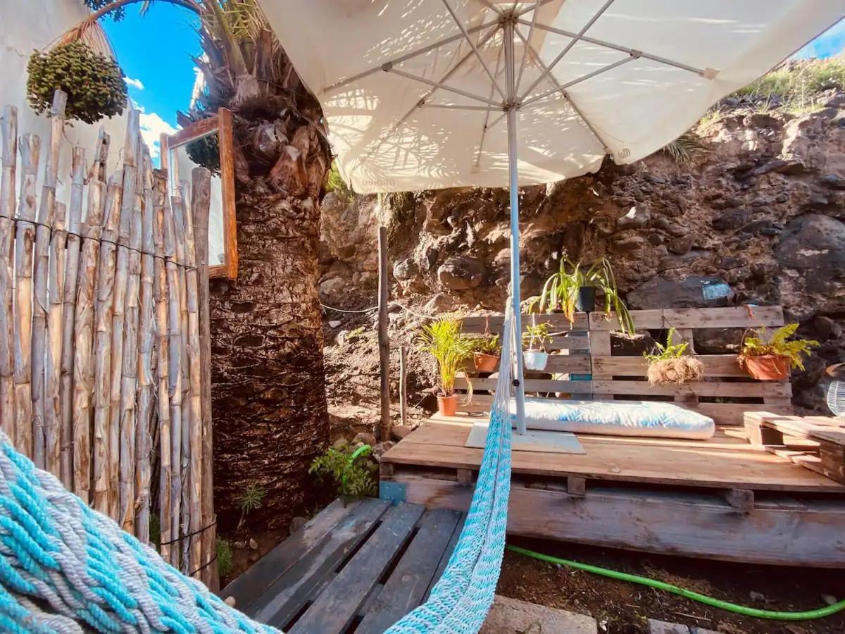 Casa Caracol - Oaxaca * Agaete (Gran Canaria)