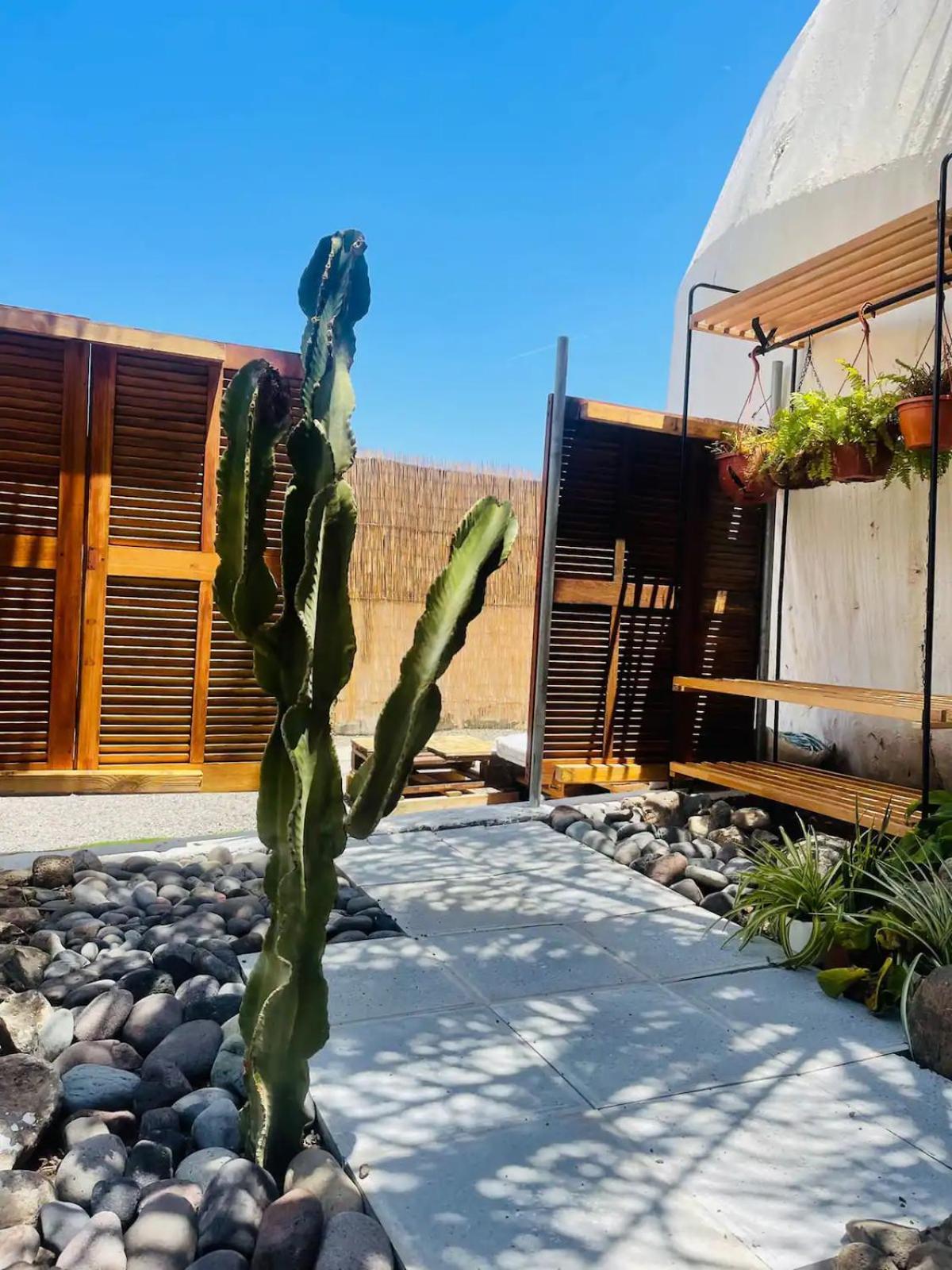 Casa Caracol - Oaxaca Camping