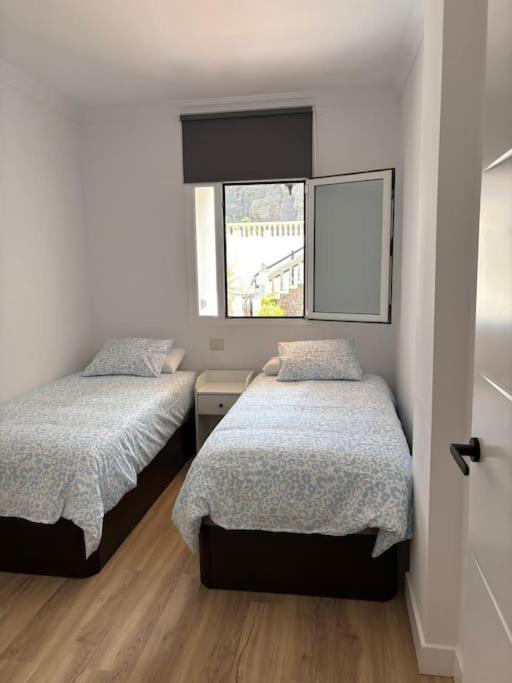 Apartamento Oasis Costero By 