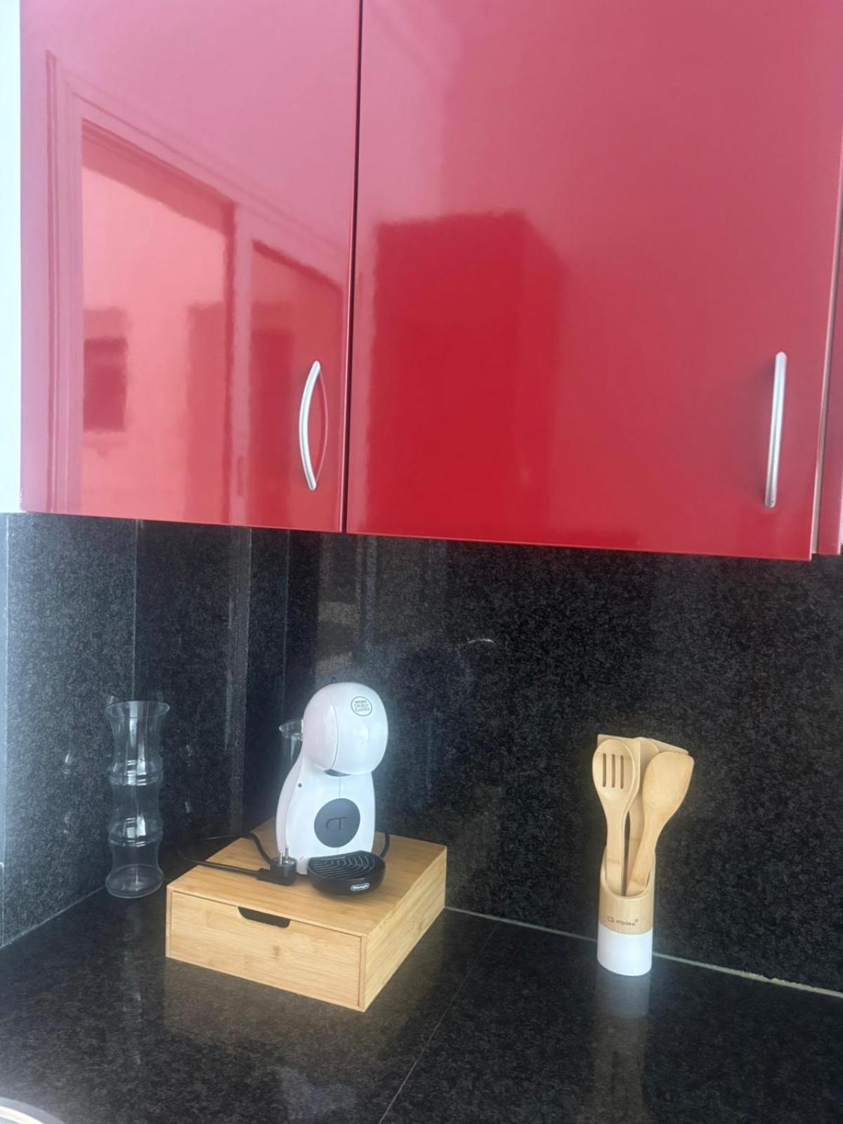 Apartamento Oasis Costero By 