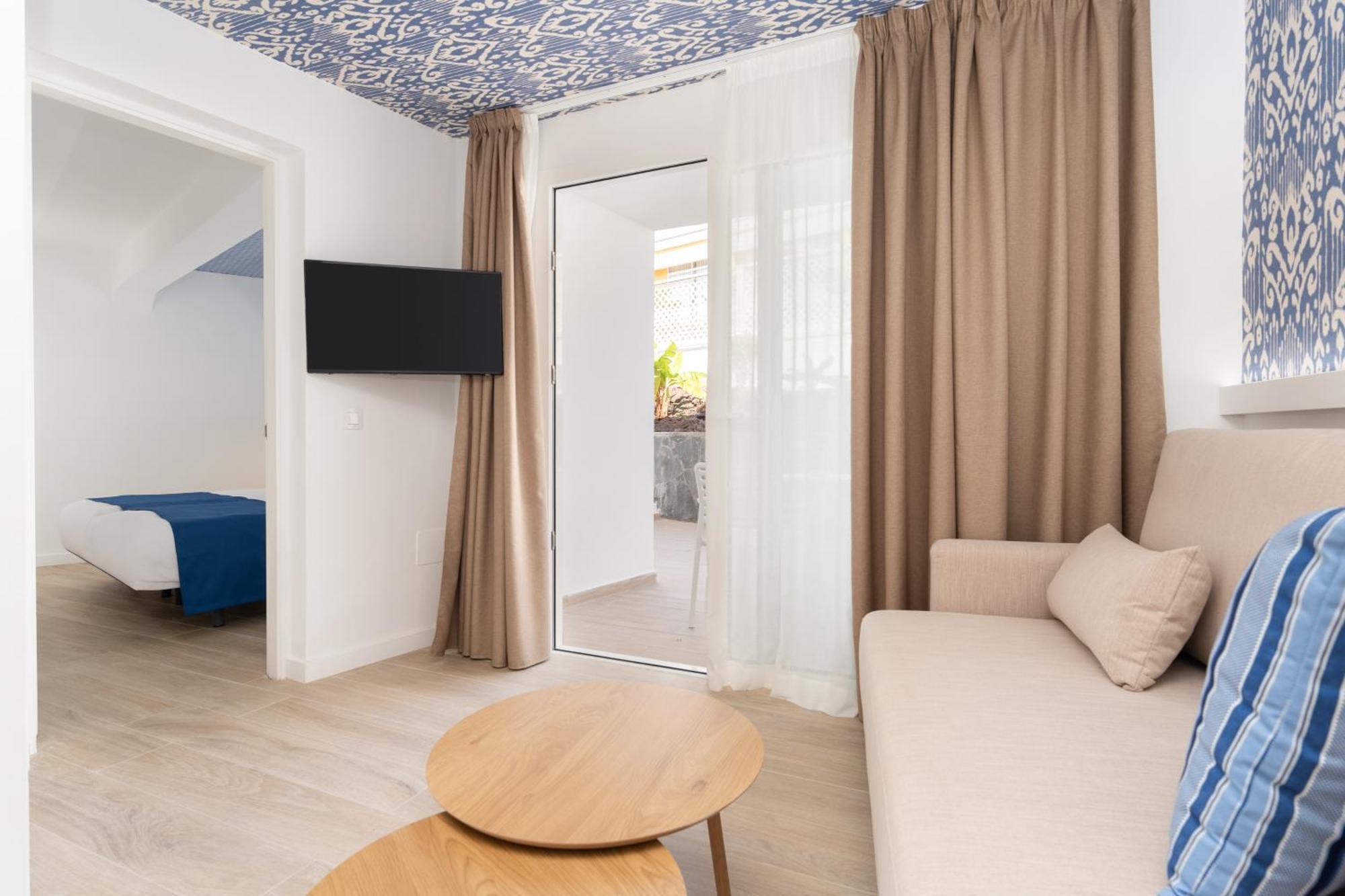 Alsol Caribes 2 - Adults Only Appartement Playa del Inglés