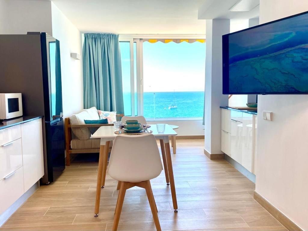 Apartment Xookoob Sol Y Mar
