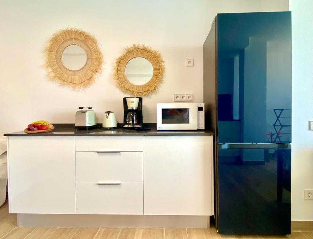 Apartment Xookoob Sol Y Mar Patalavaca